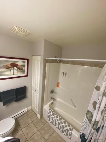 Guest suites on Benvenuto