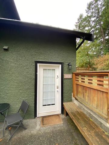 Guest suites on Benvenuto