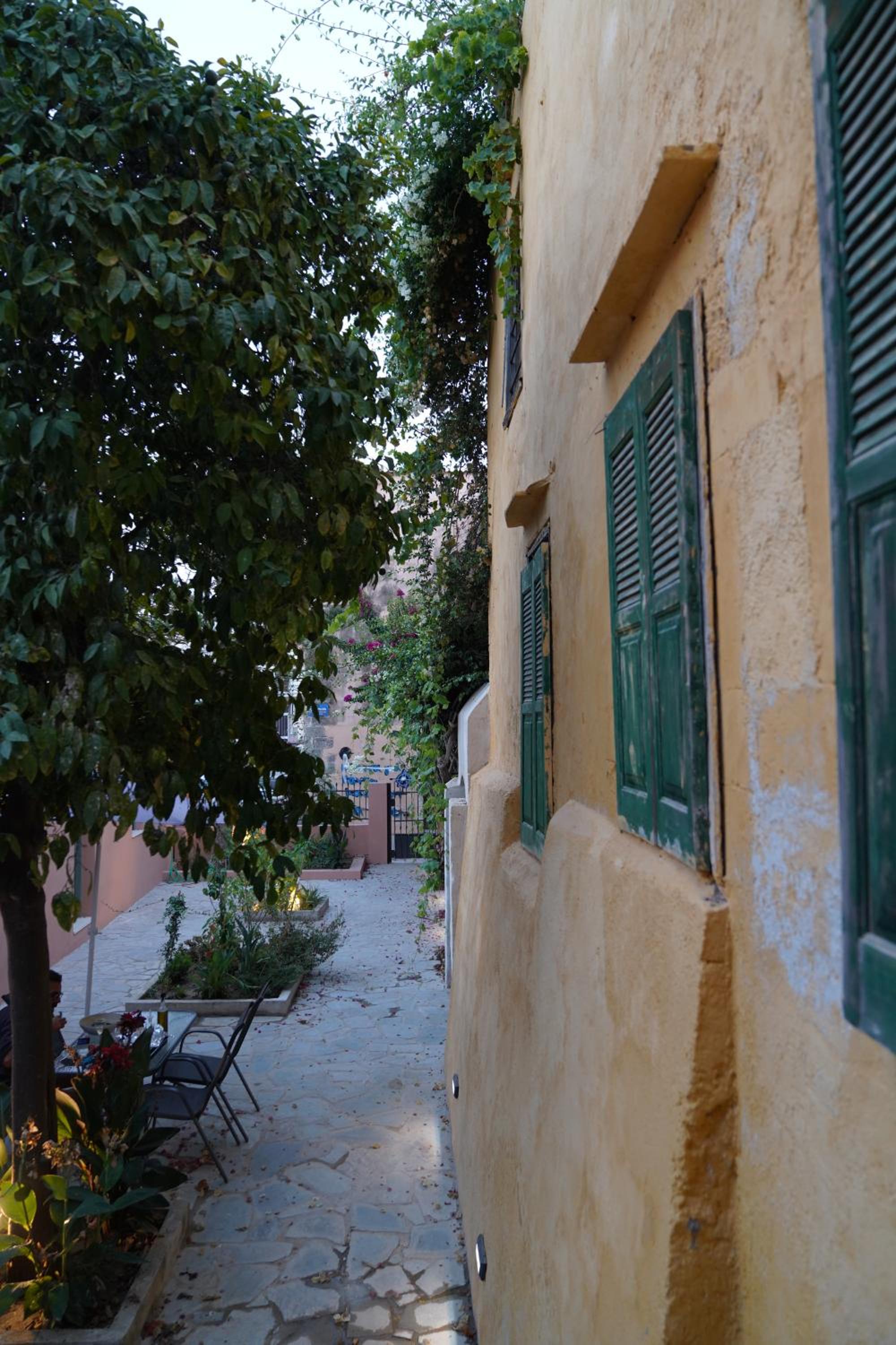 Thimari Gardens