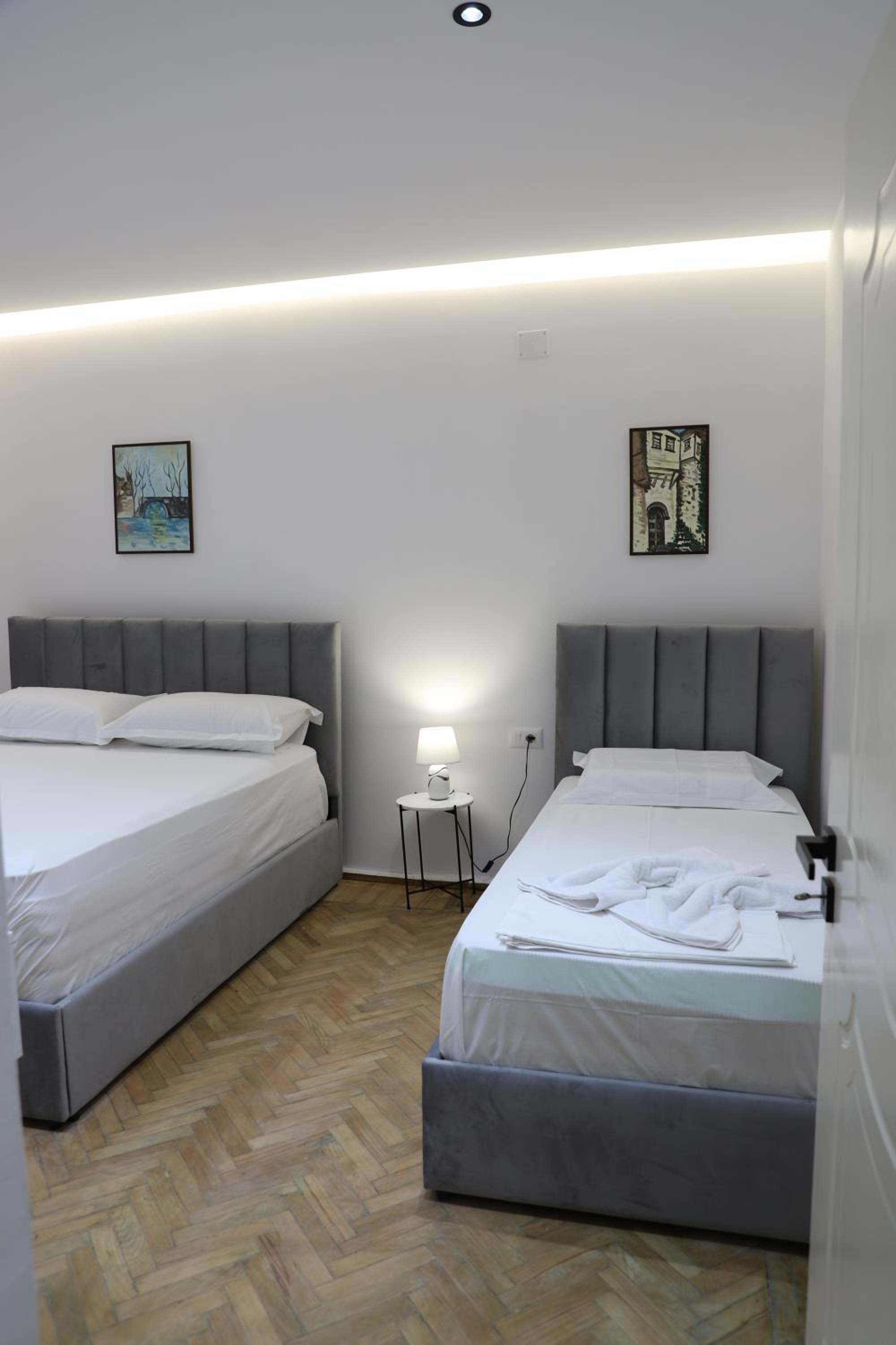 Noel City Centre Apartment