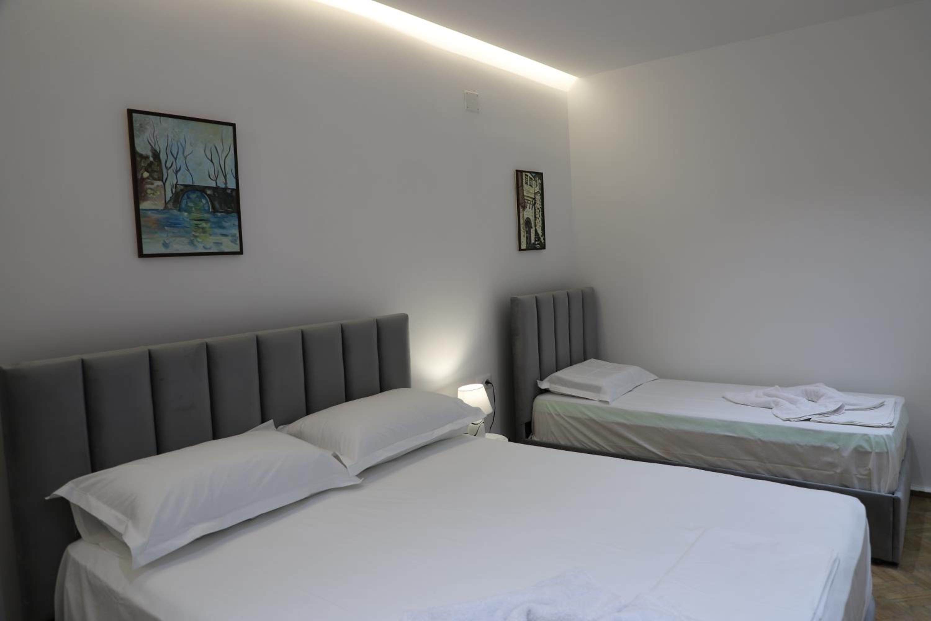 Noel City Centre Apartment
