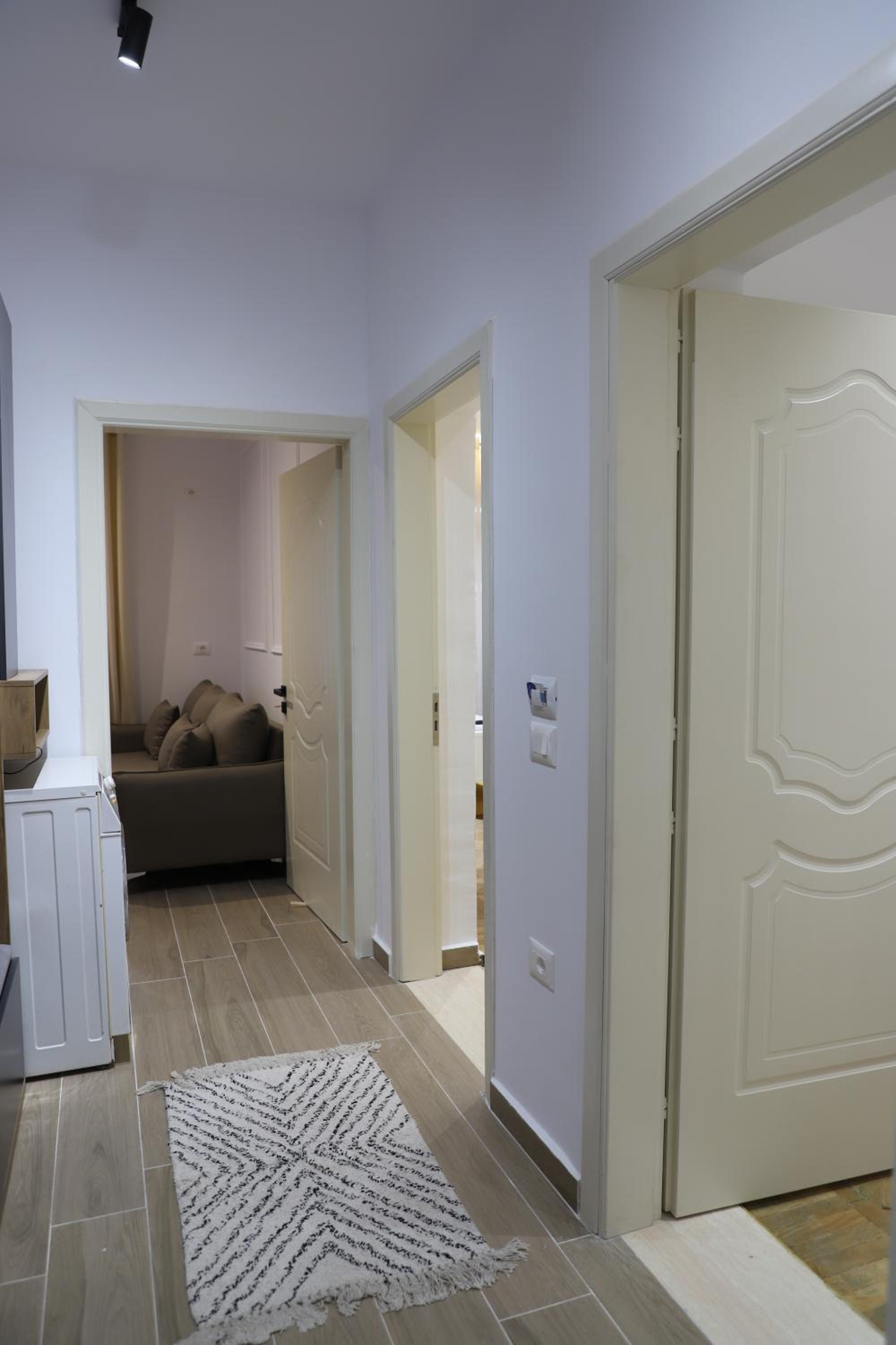 Noel City Centre Apartment