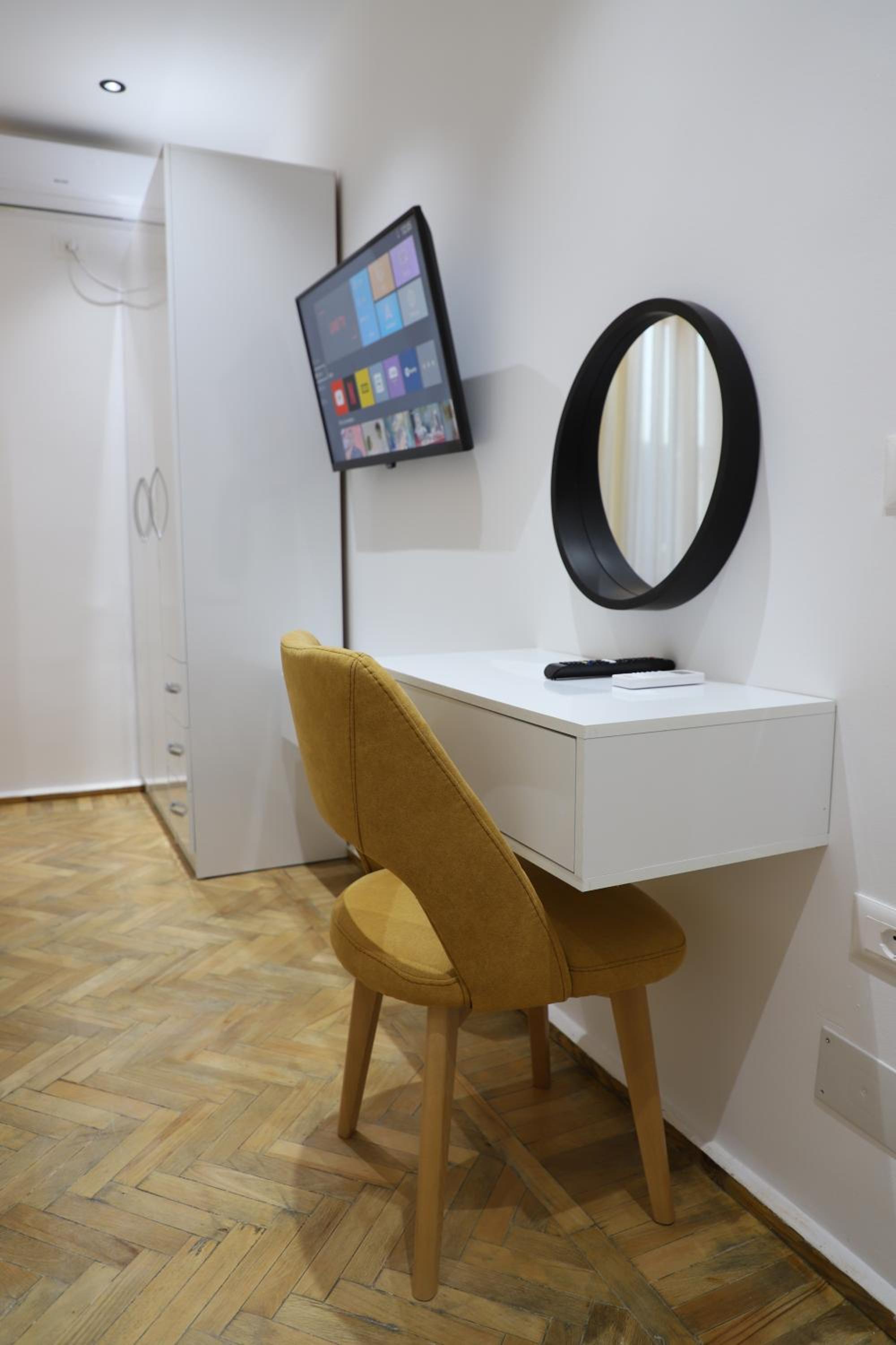 Noel City Centre Apartment