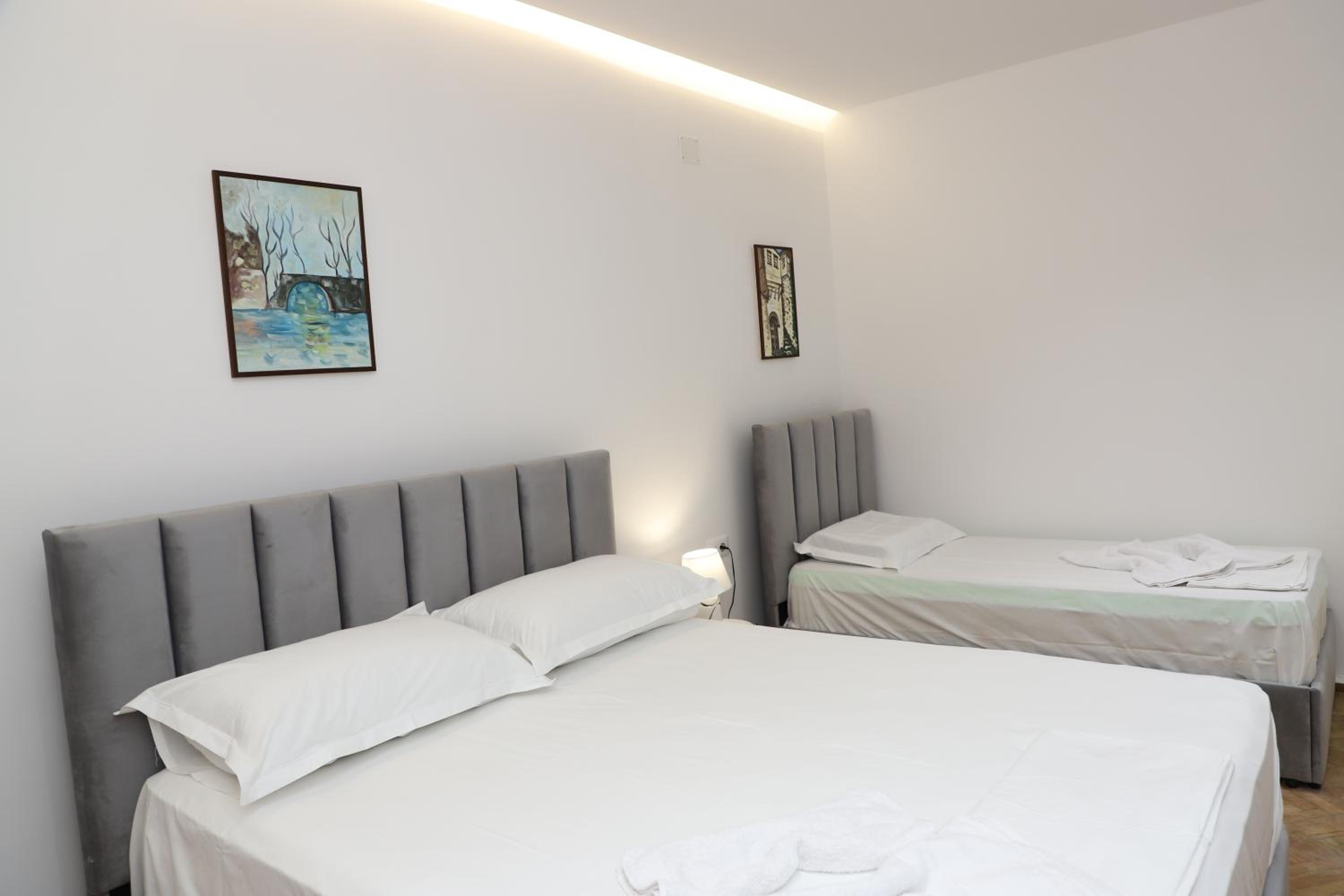 Noel City Centre Apartment