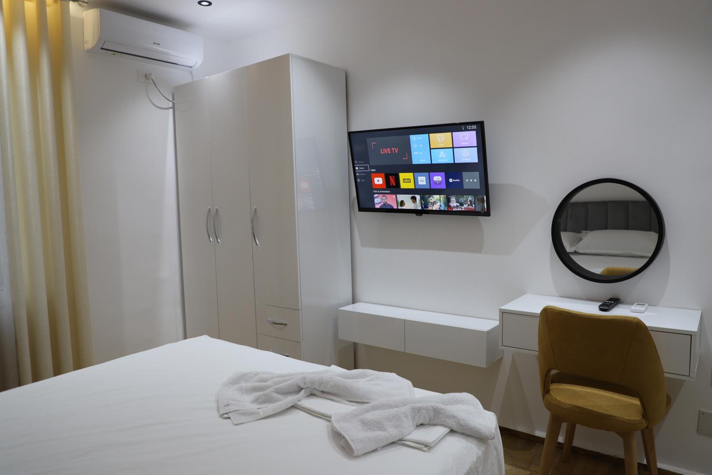 Noel City Centre Apartment