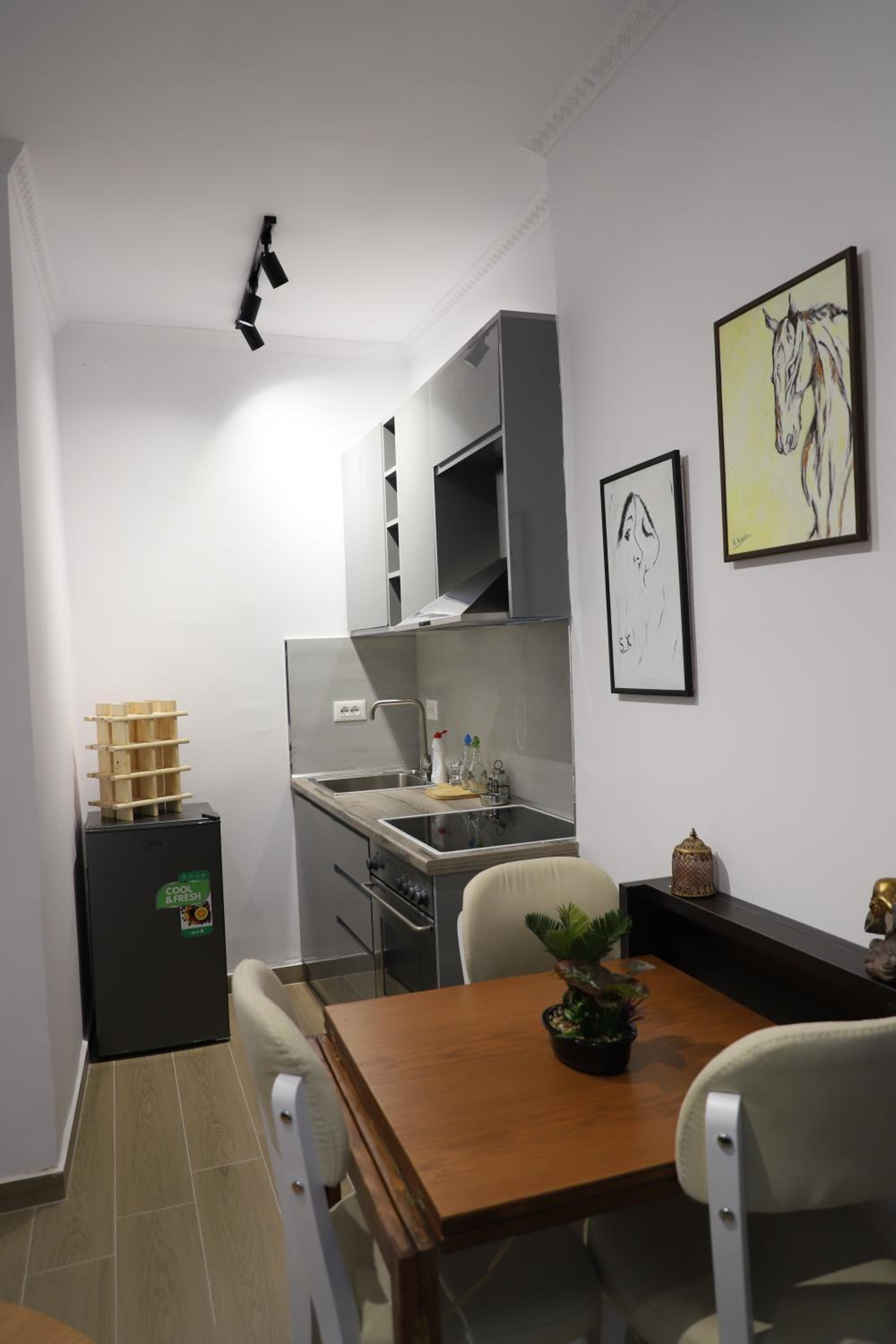 Noel City Centre Apartment