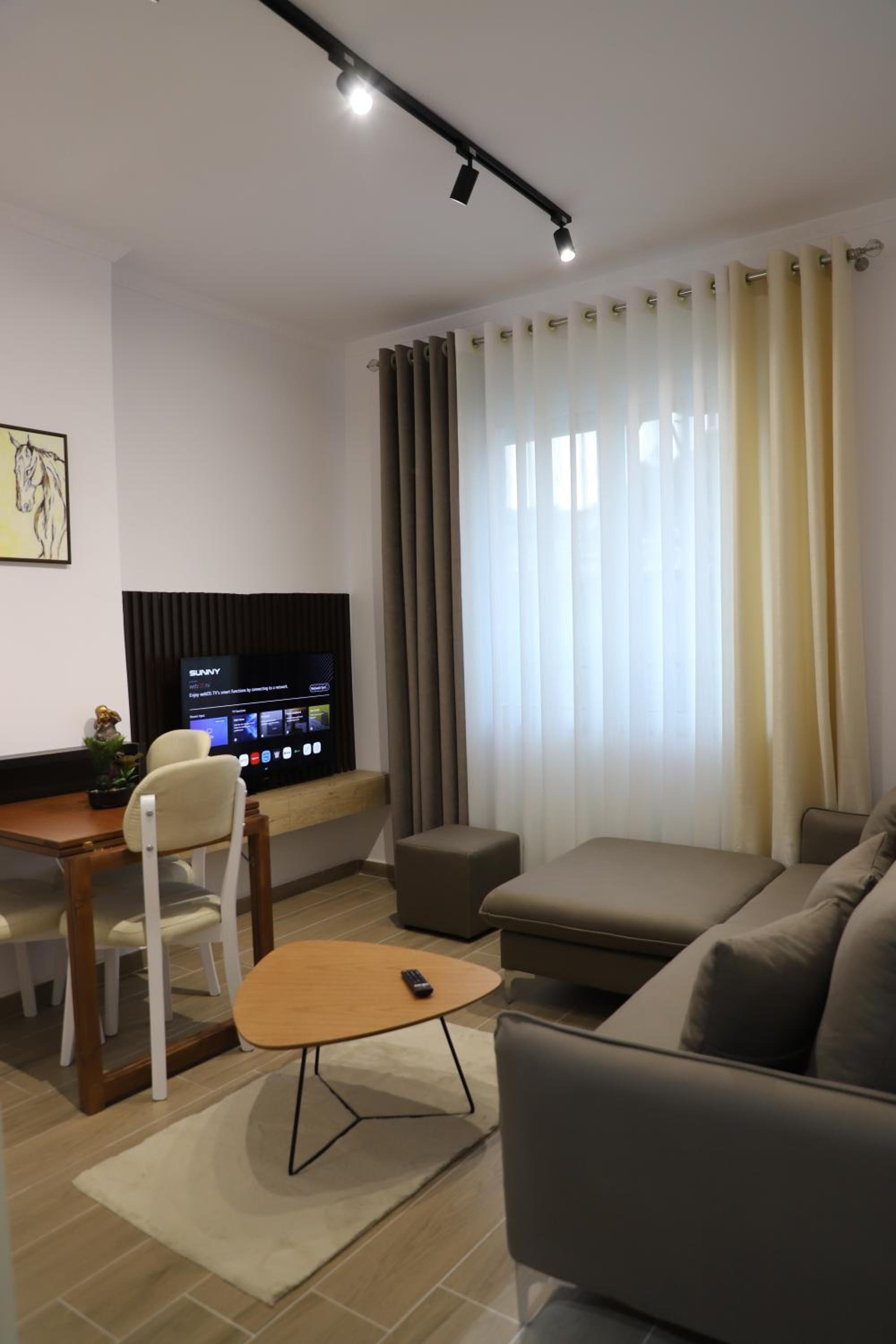 Noel City Centre Apartment
