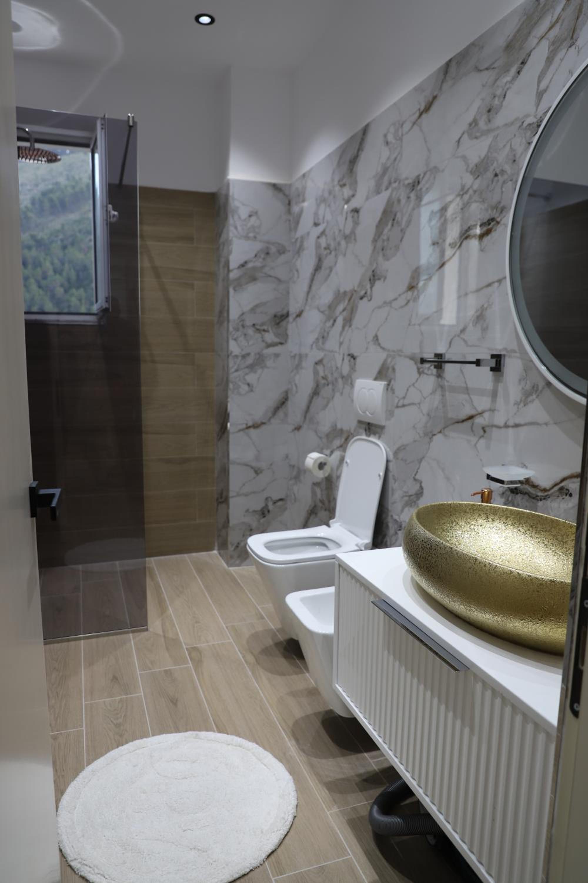 Noel City Centre Apartment