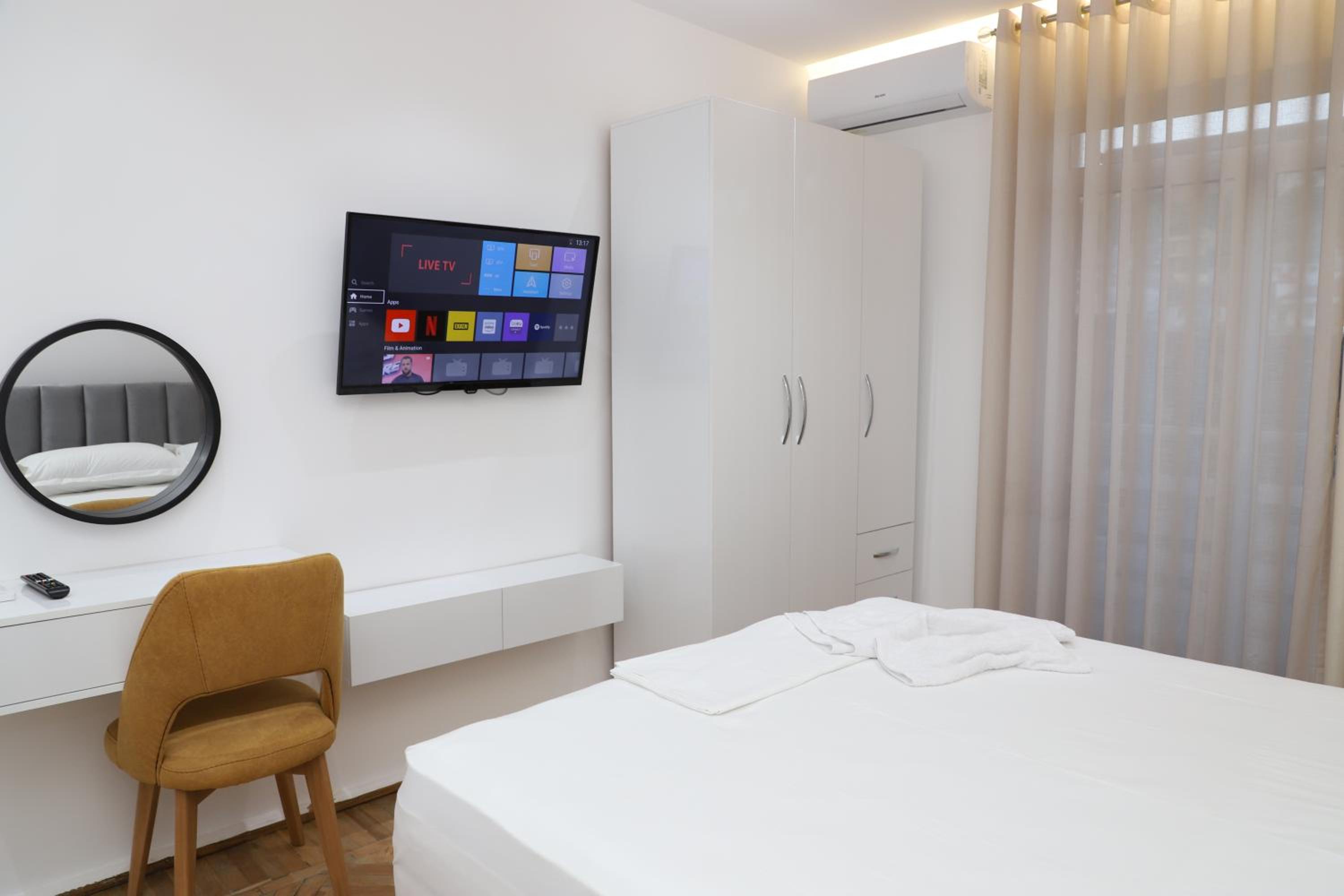 Noel City Centre Apartment