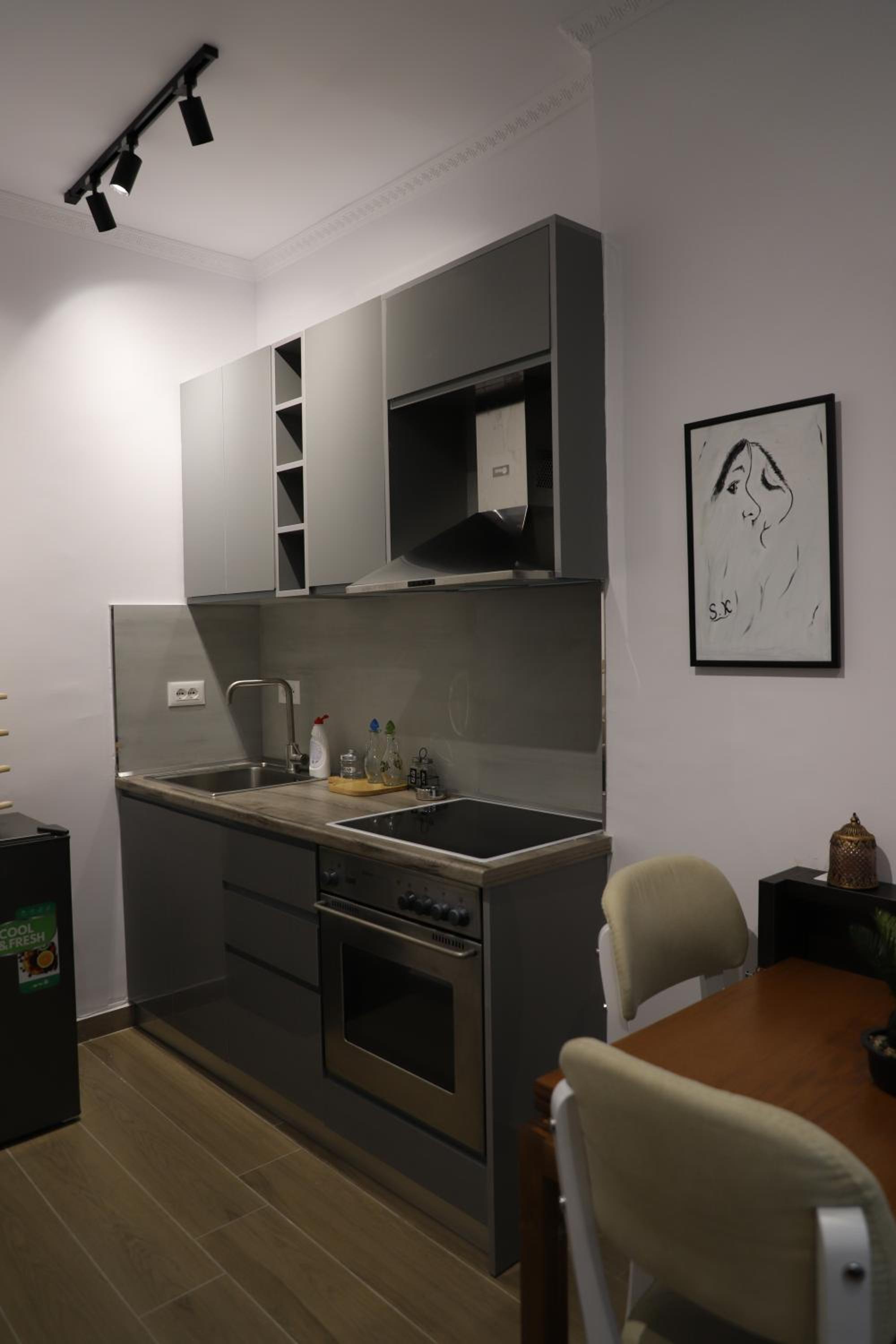 Noel City Centre Apartment