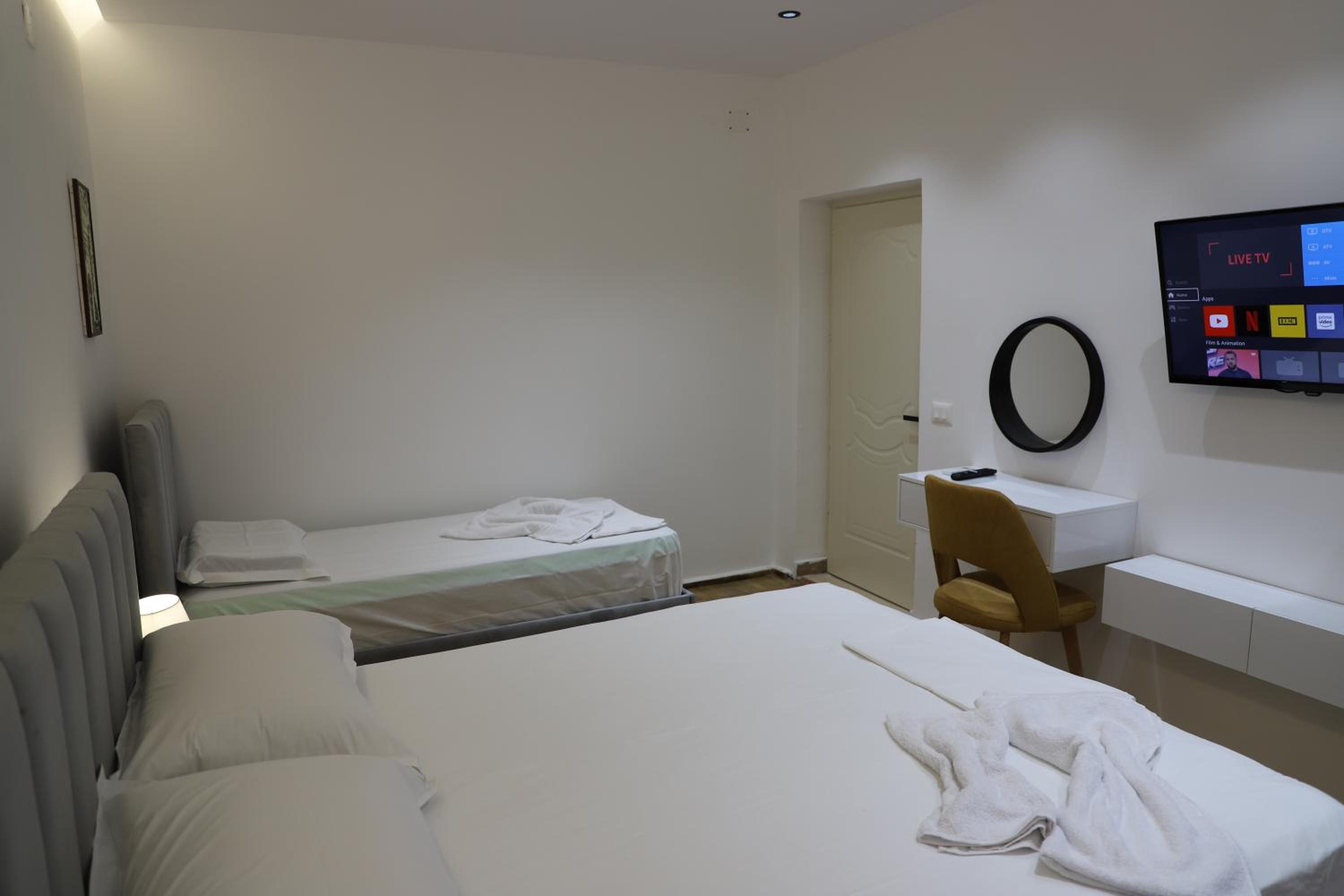 Noel City Centre Apartment