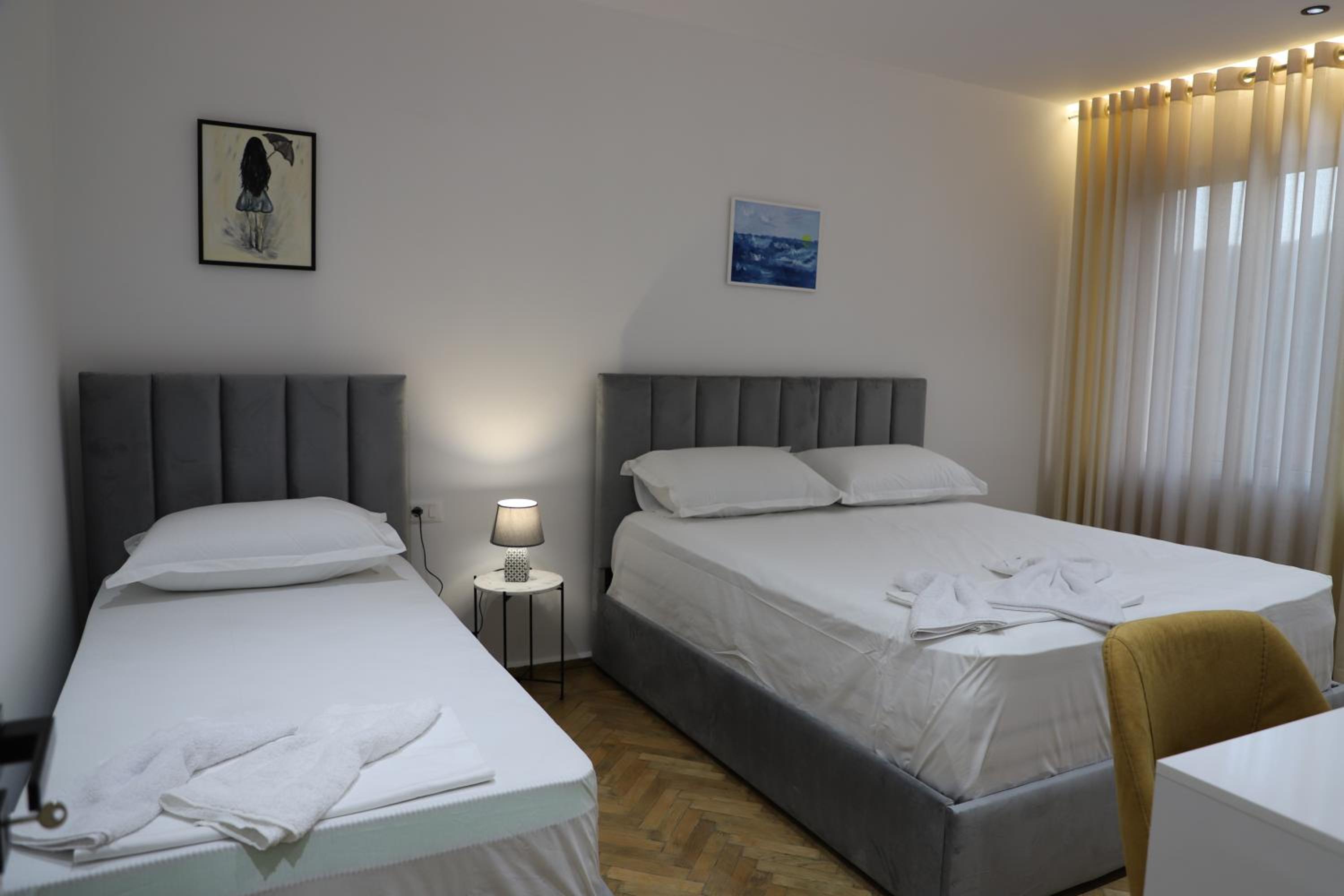 Noel City Centre Apartment