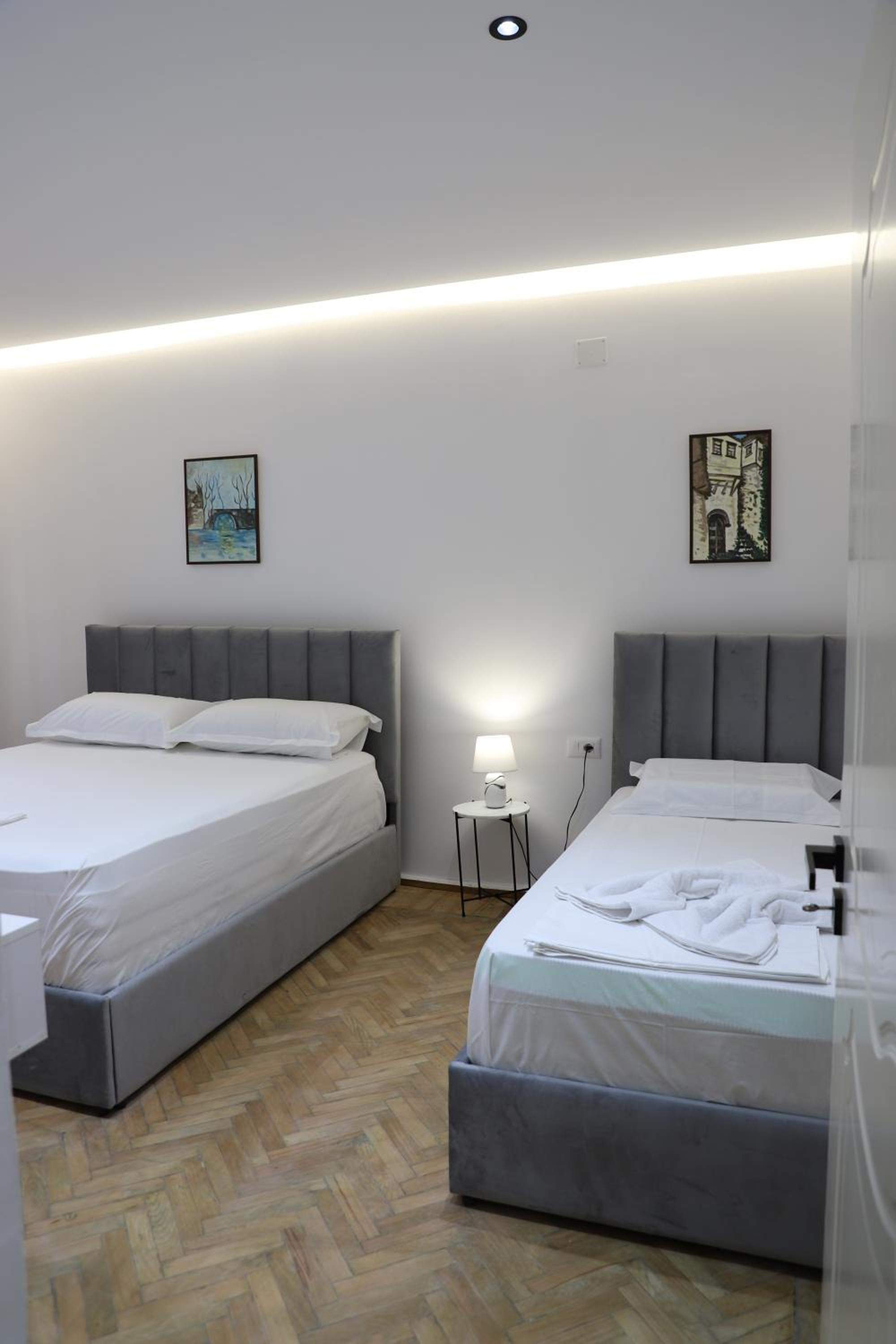 Noel City Centre Apartment