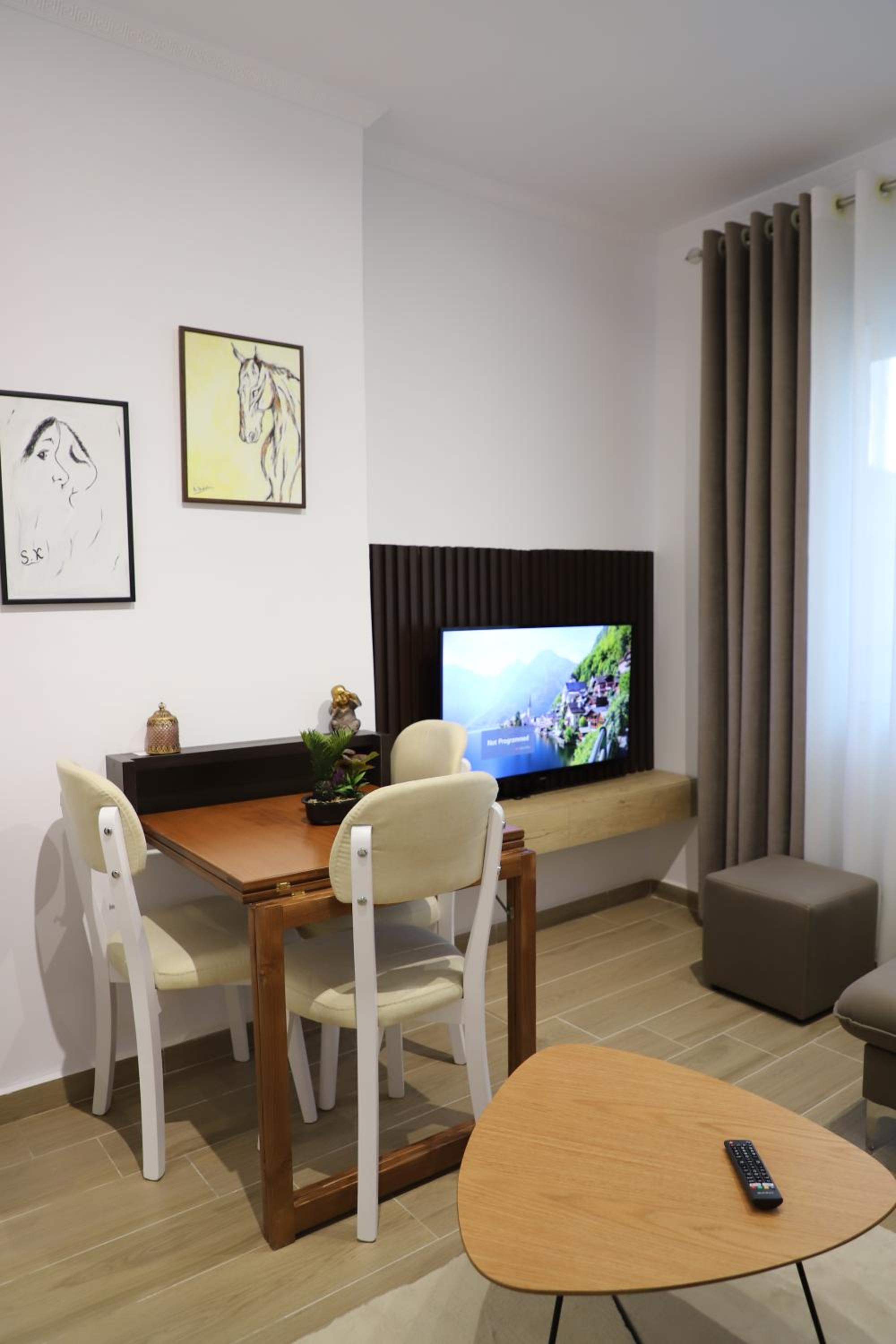 Noel City Centre Apartment