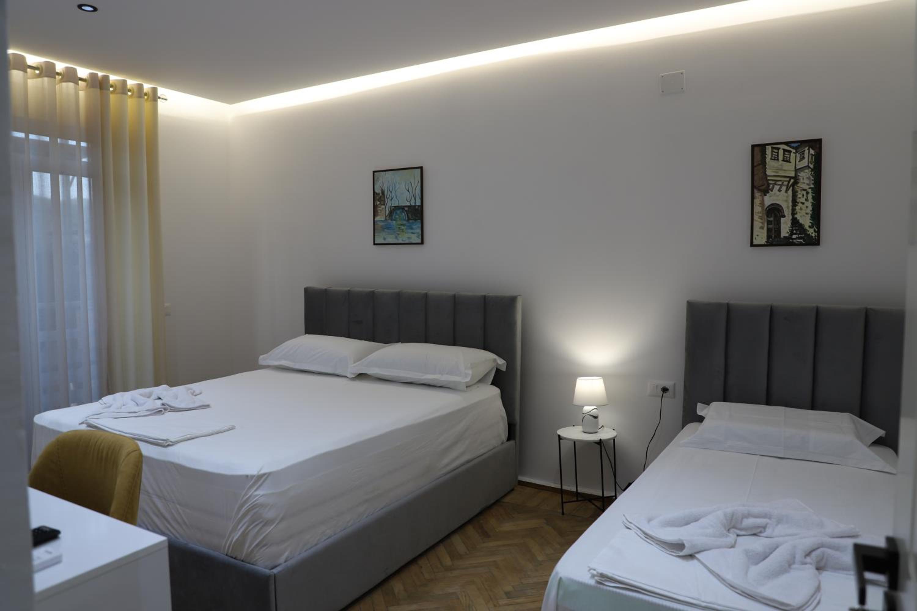 Noel City Centre Apartment
