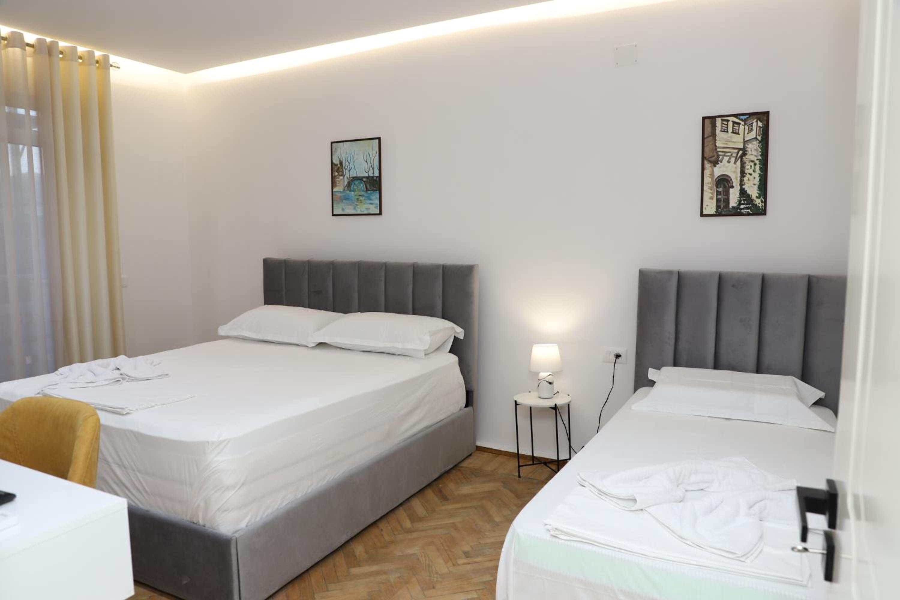 Noel City Centre Apartment