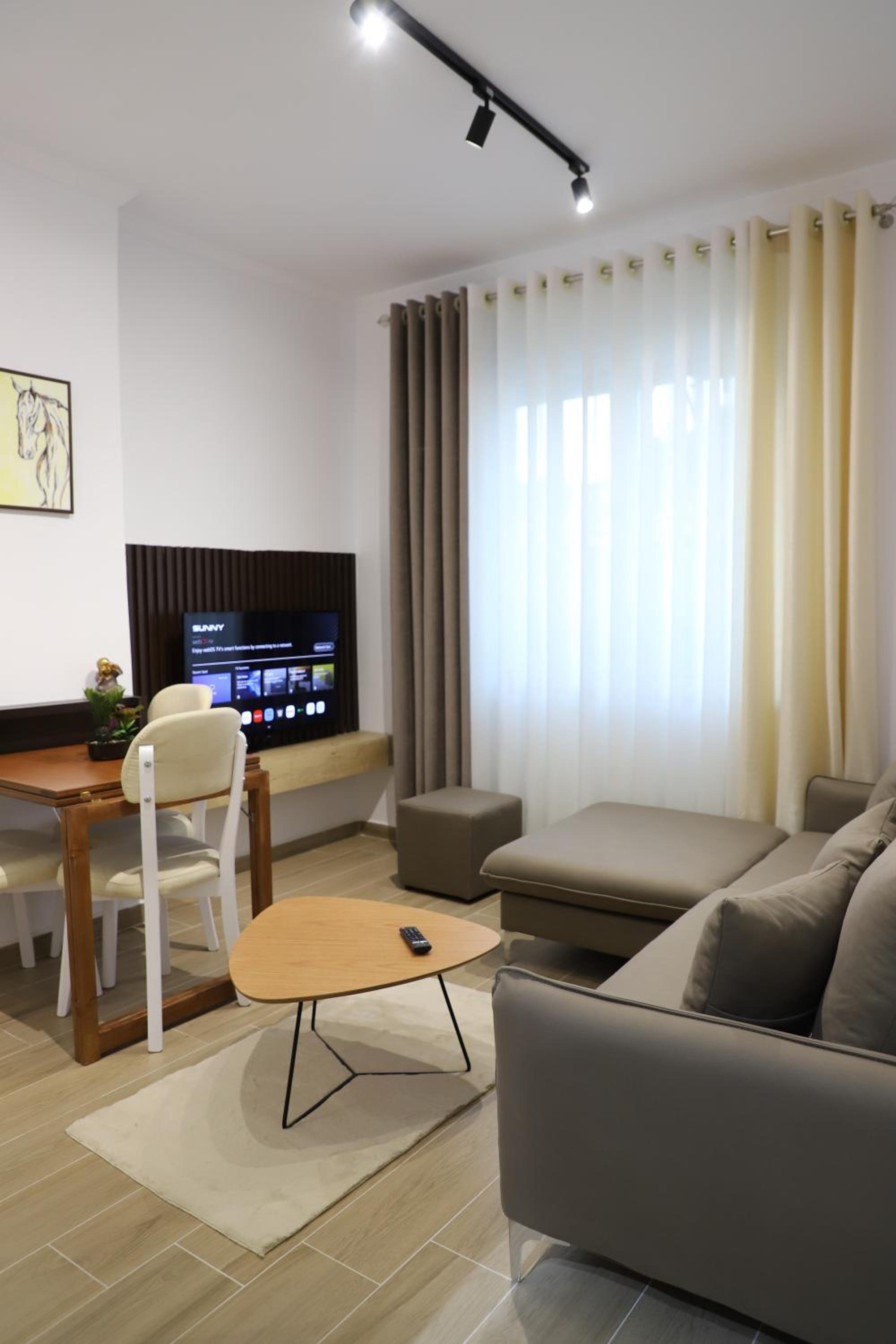 Noel City Centre Apartment