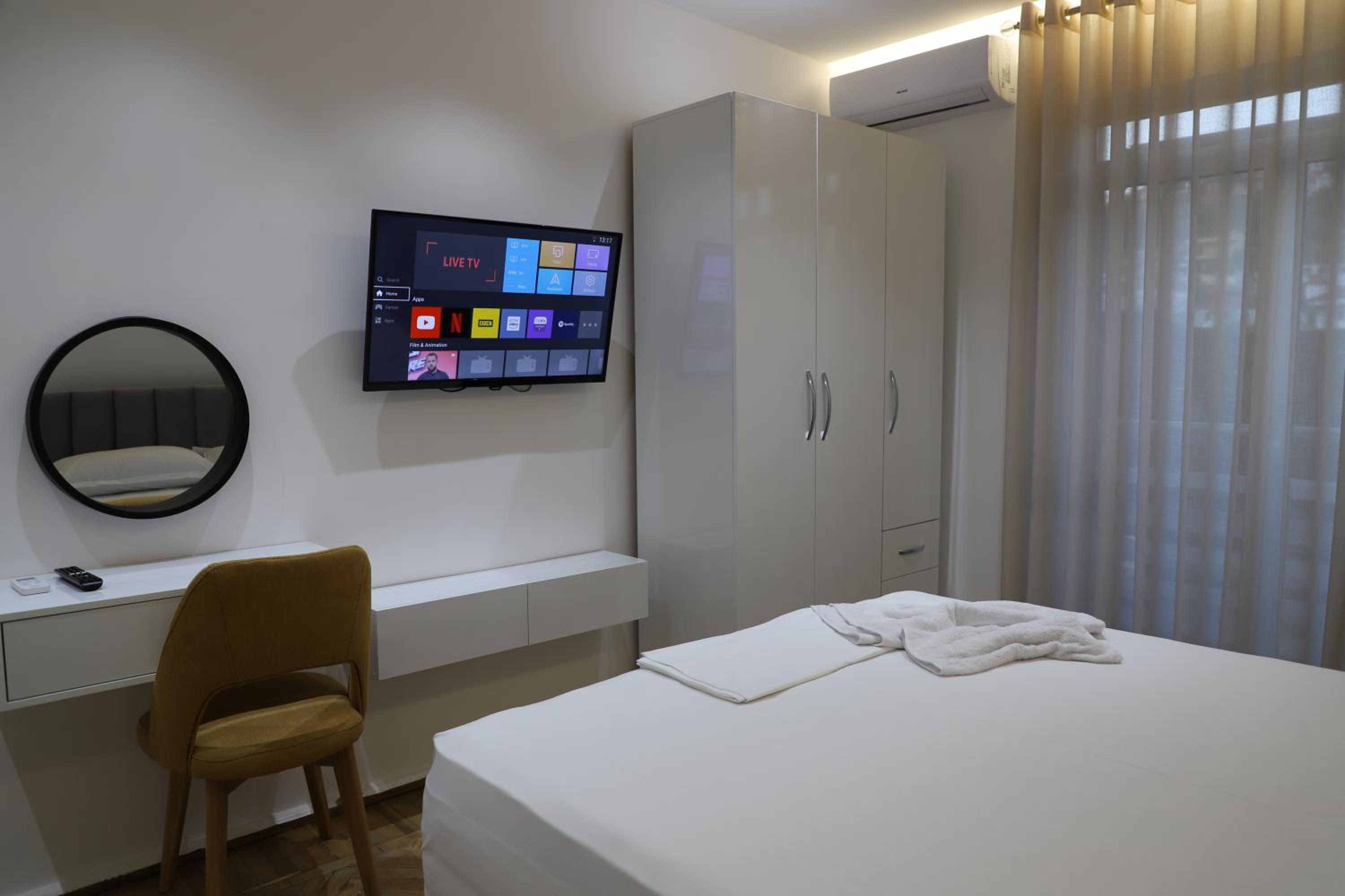 Noel City Centre Apartment