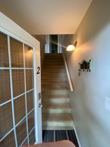 Guest suites on Benvenuto