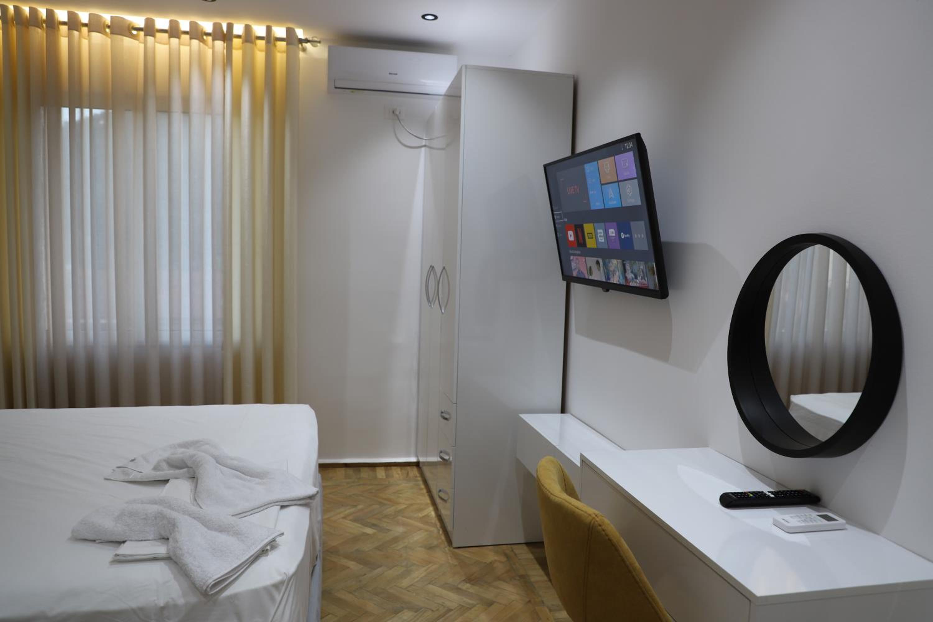 Noel City Centre Apartment