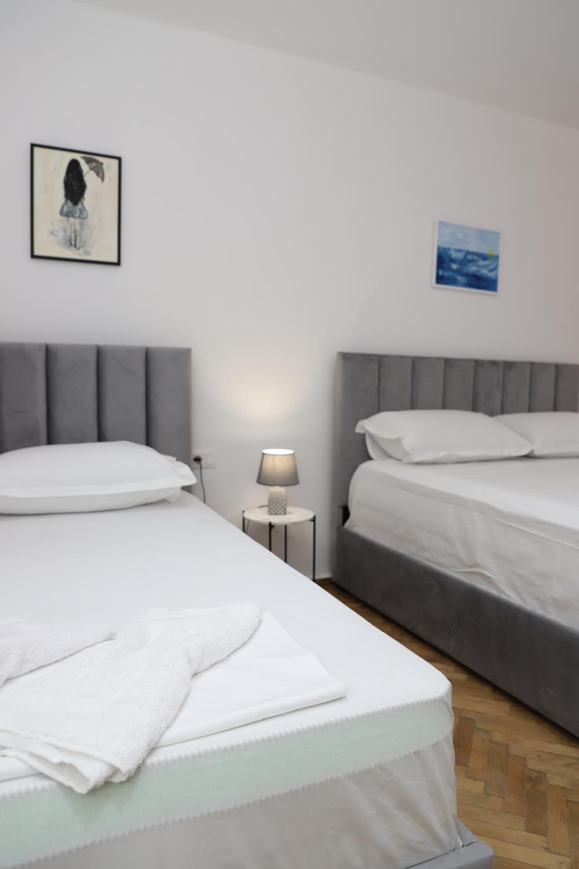Noel City Centre Apartment