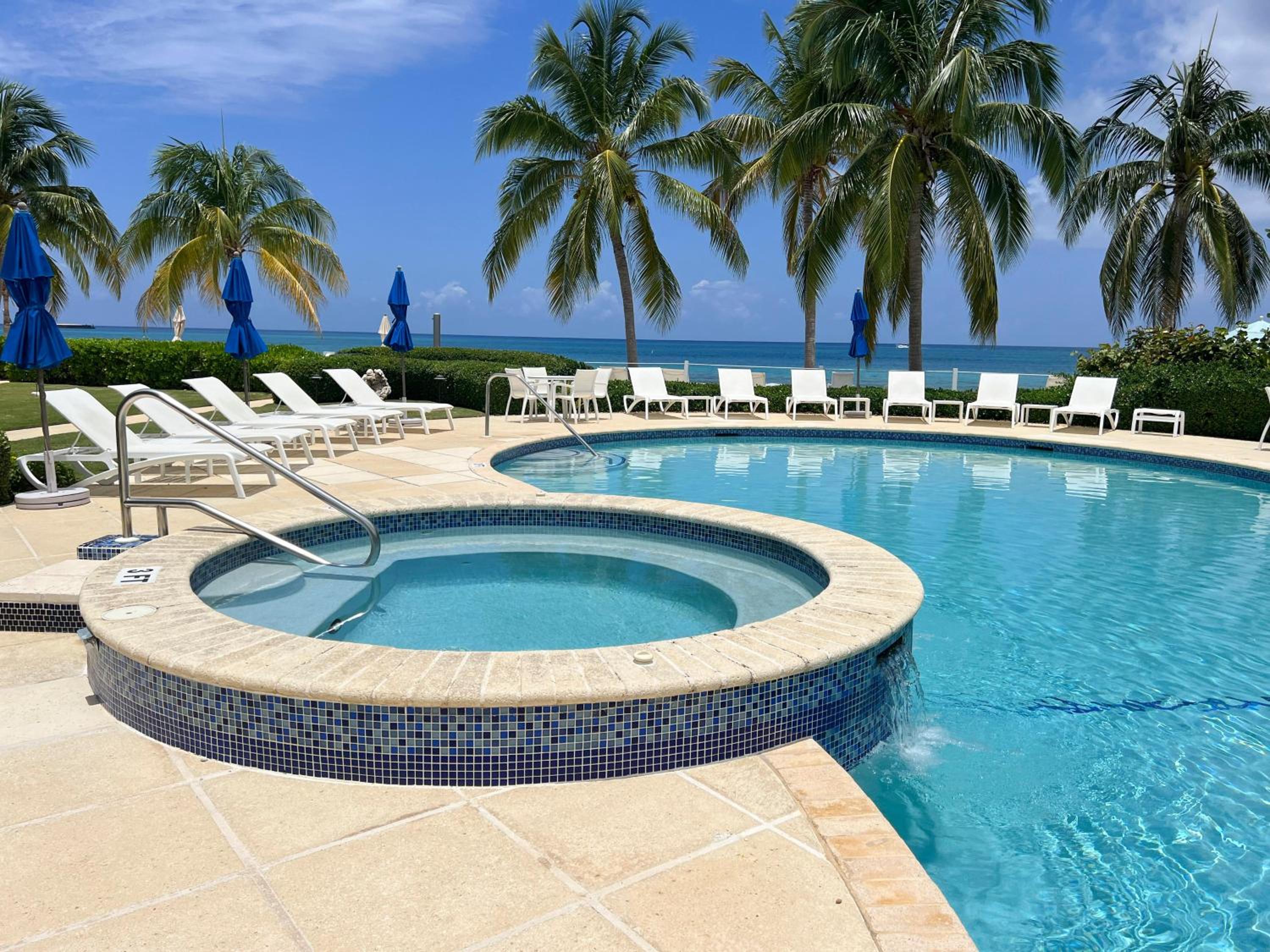 Crescent Point #9: 3Bed Condo view 4