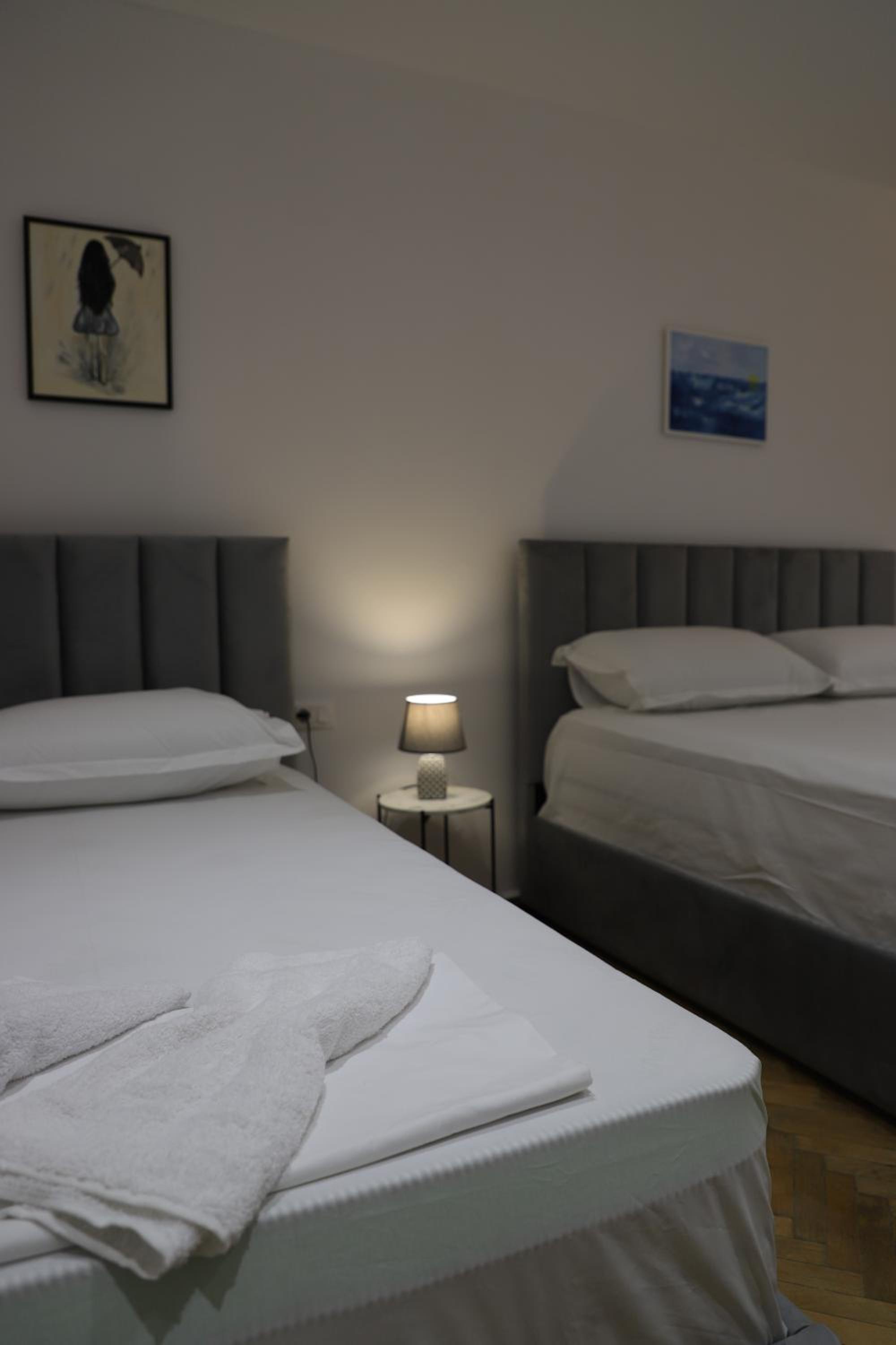 Noel City Centre Apartment