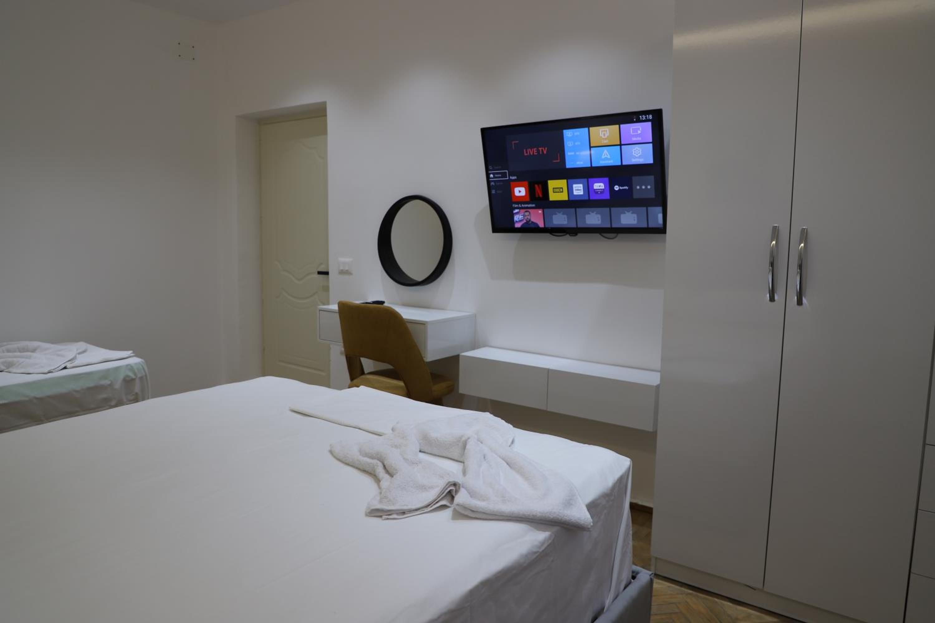 Noel City Centre Apartment