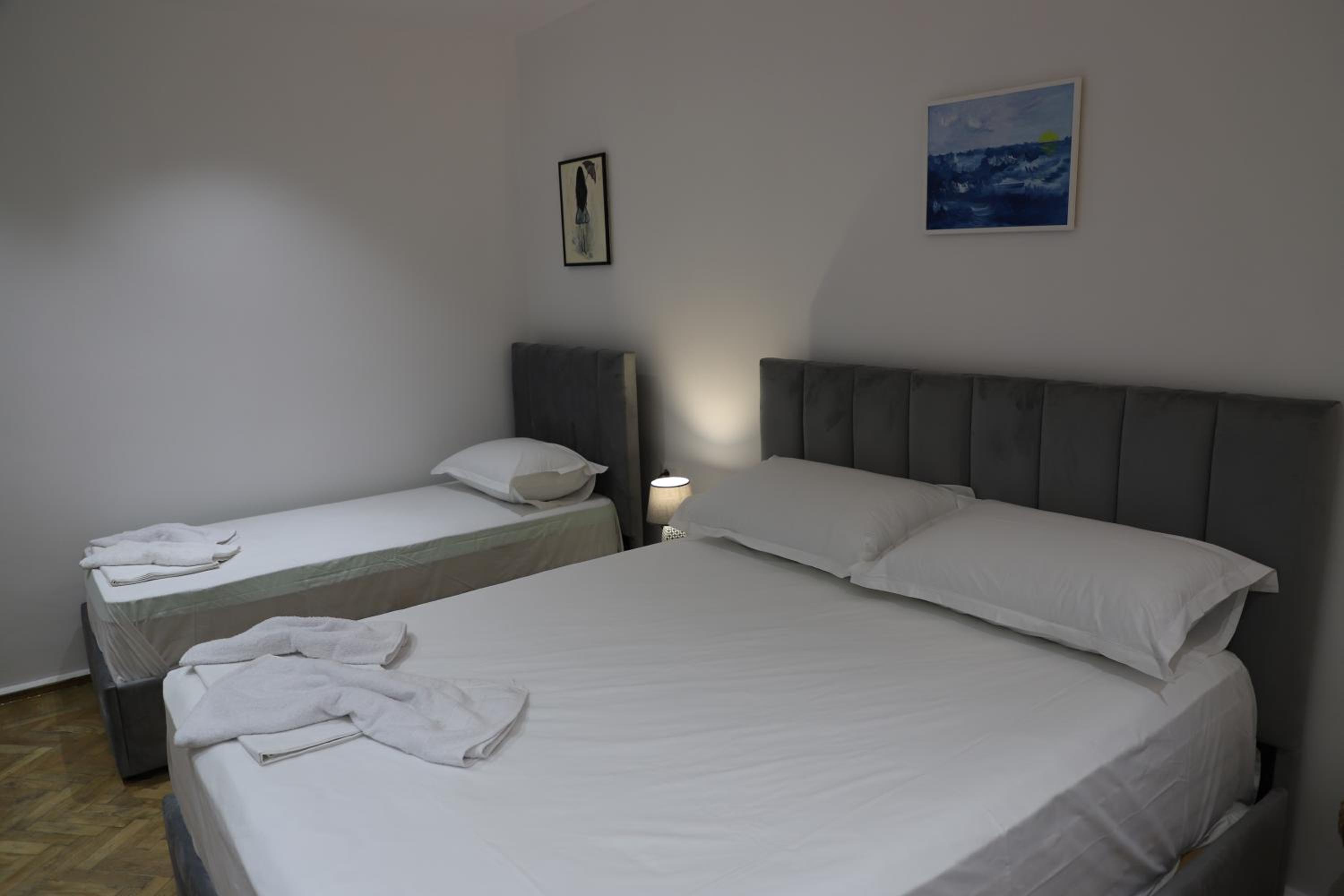 Noel City Centre Apartment