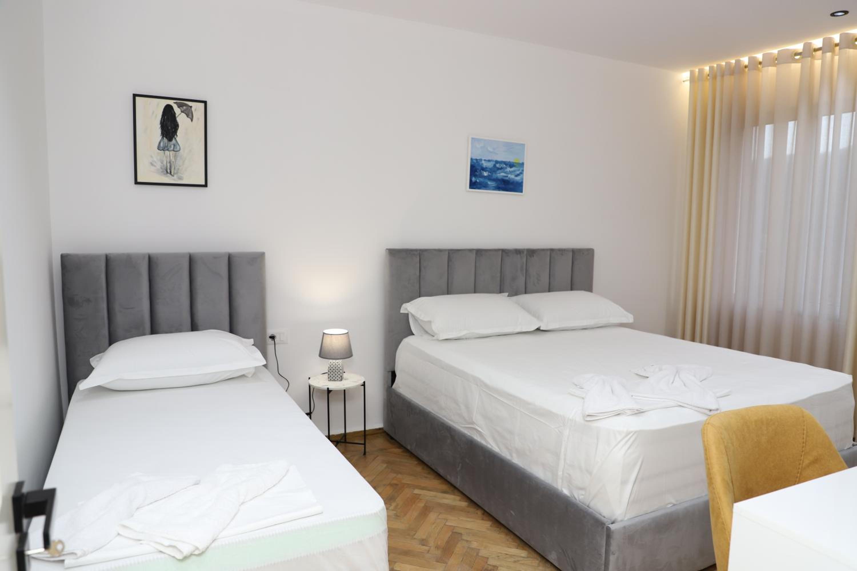 Noel City Centre Apartment