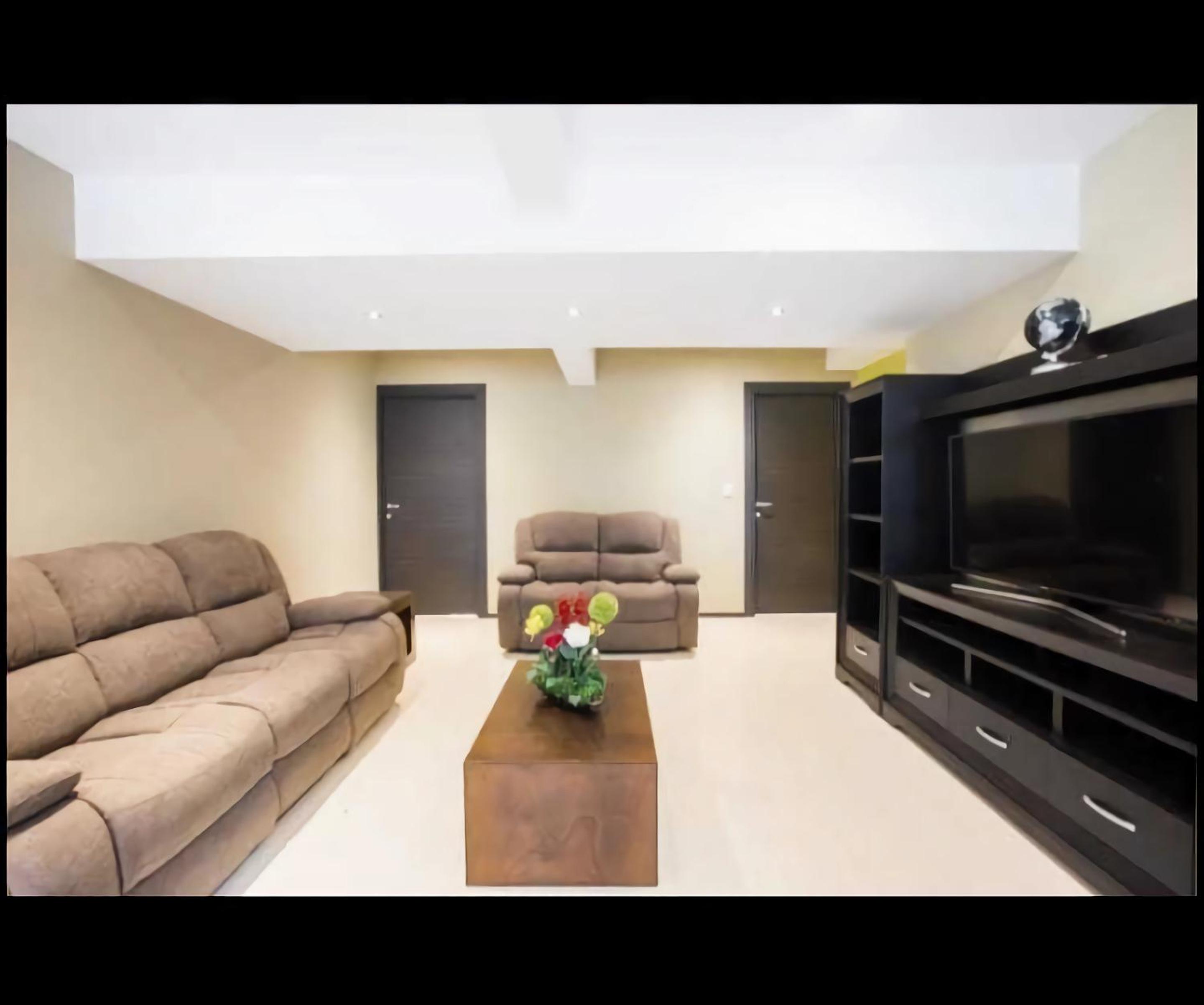 TOP Location Hotels Area Polanco, Mexico City photo 4