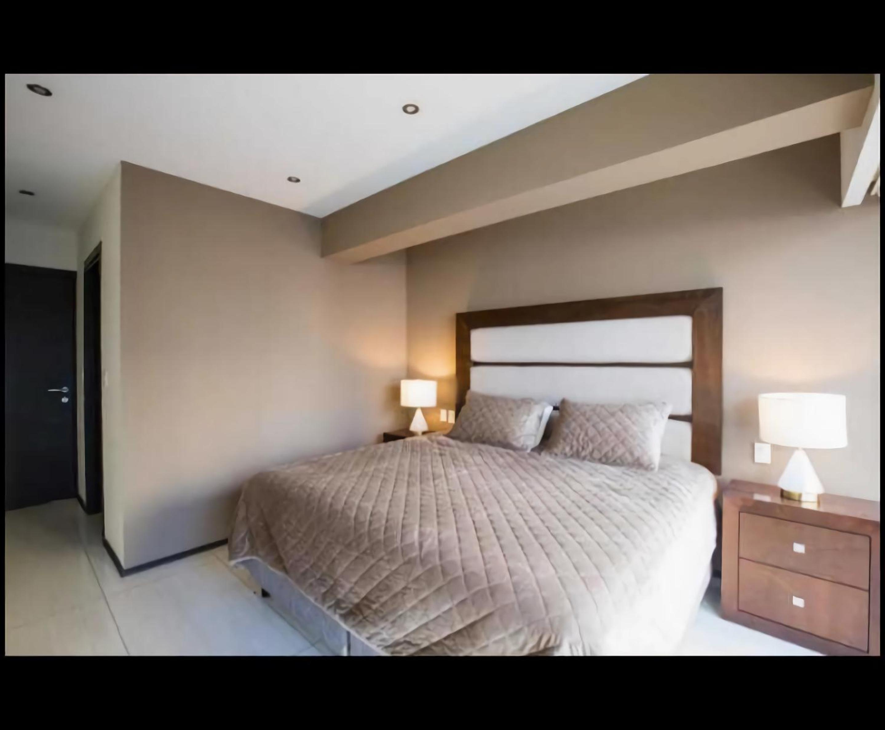 TOP Location Hotels Area Polanco, Mexico City photo 2