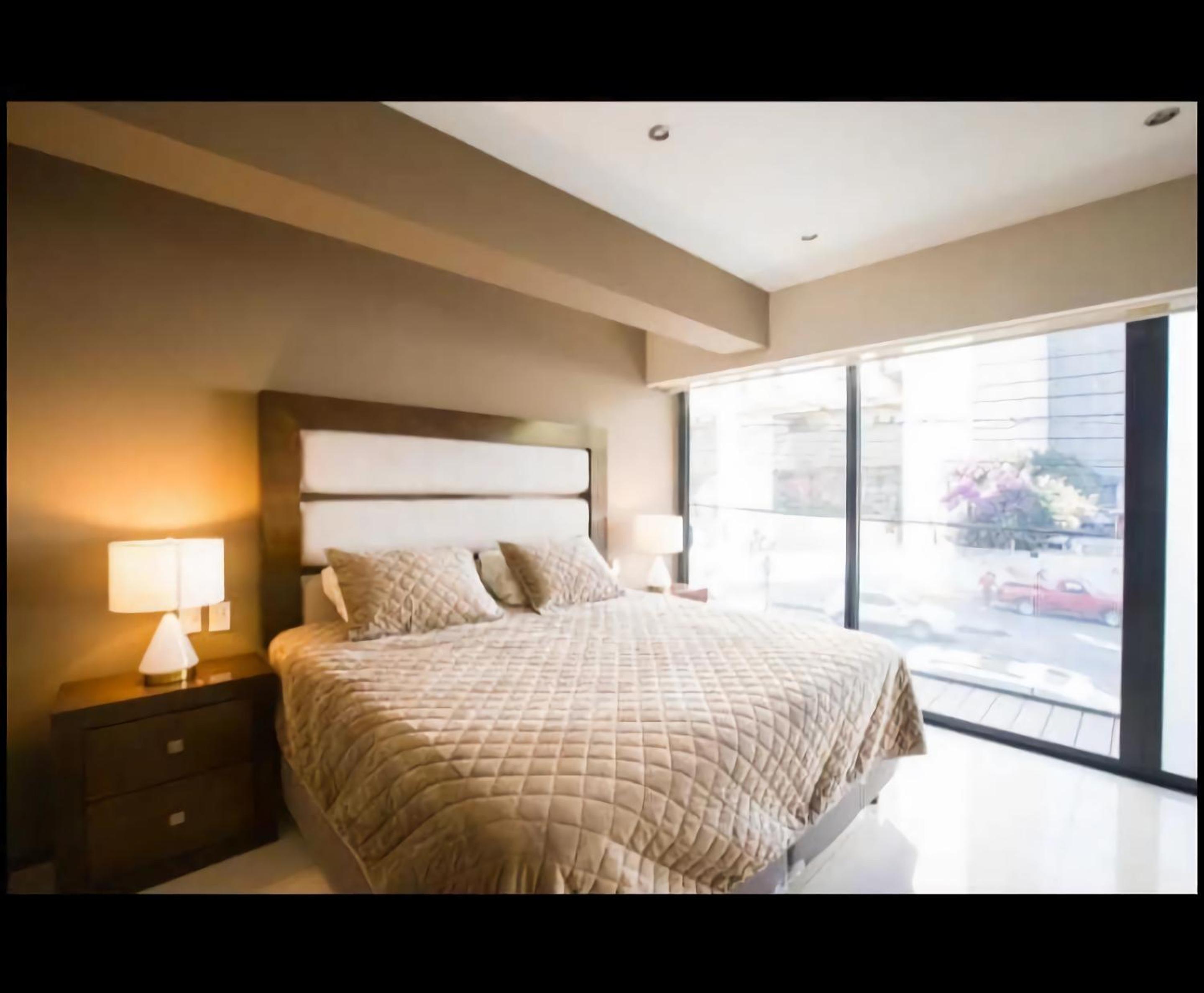 TOP Location Hotels Area Polanco, Mexico City photo 3