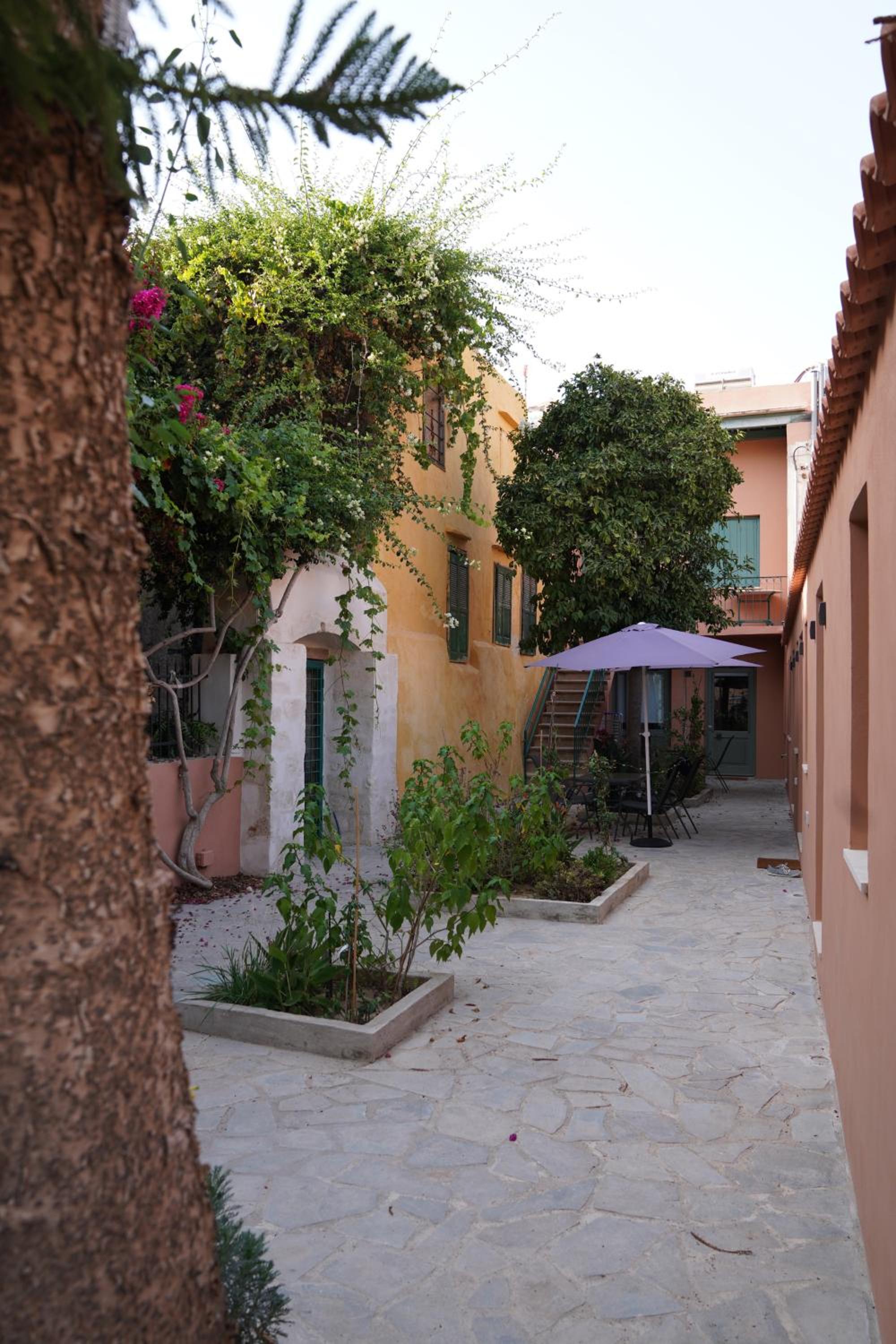 Thimari Gardens