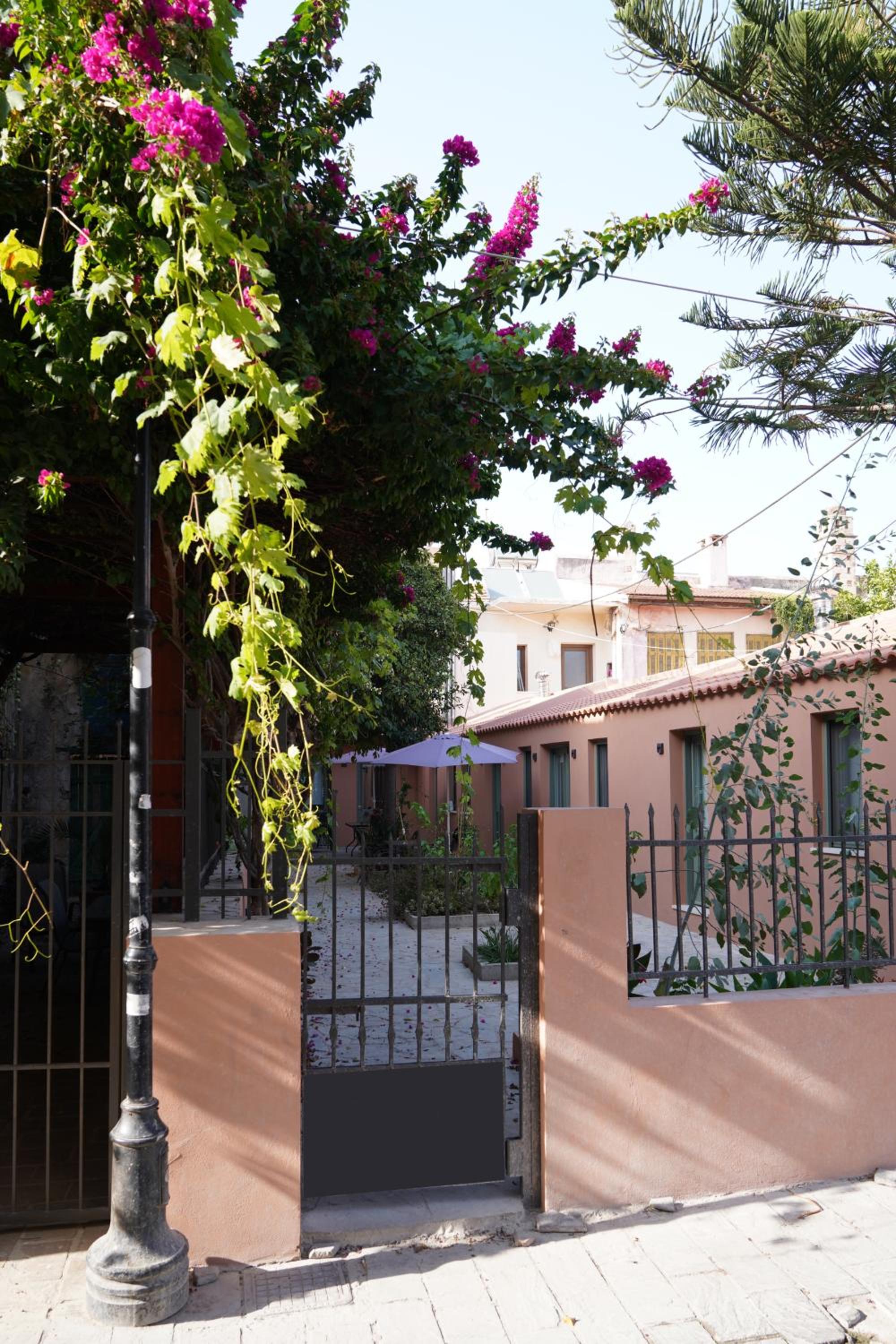 Thimari Gardens