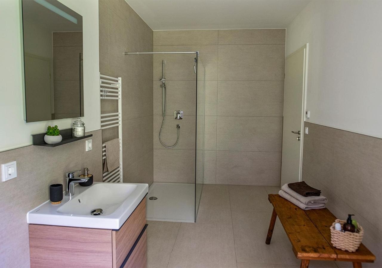 Vierseitenhof Appartements