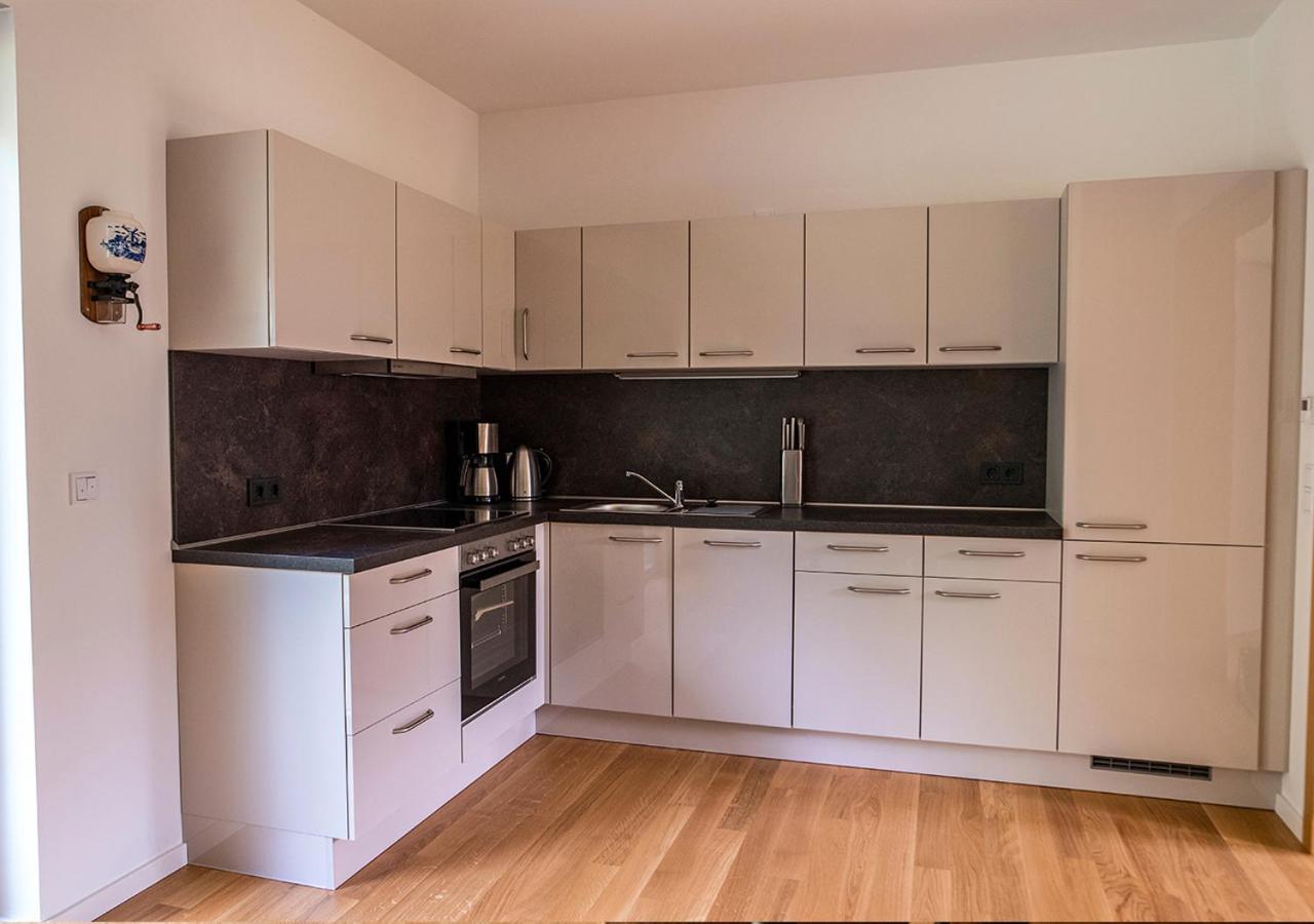Vierseitenhof Appartements