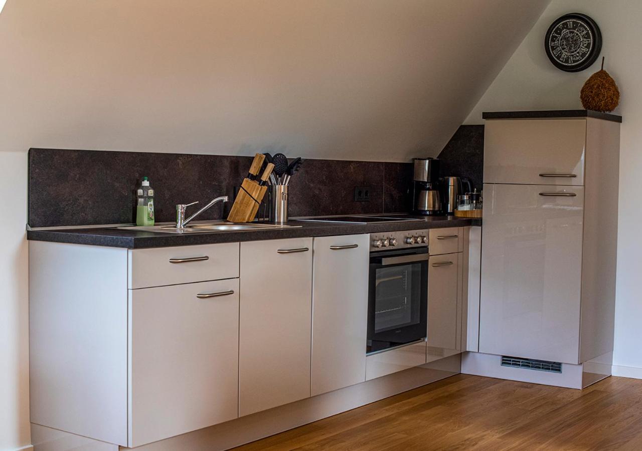 Vierseitenhof Appartements