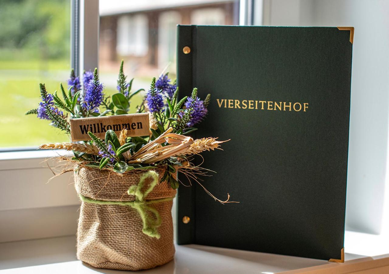 Vierseitenhof Appartements