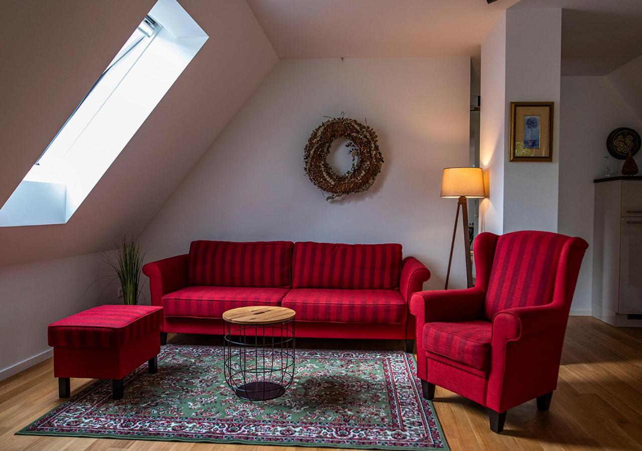 Vierseitenhof Appartements