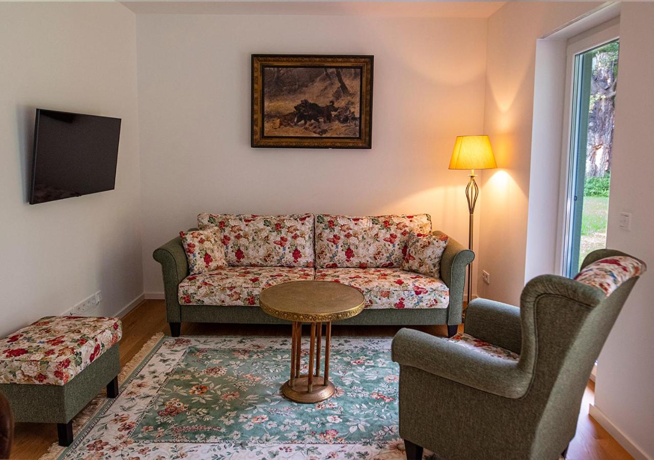 Vierseitenhof Appartements
