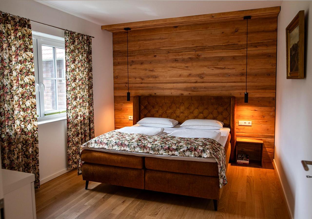 Vierseitenhof Appartements