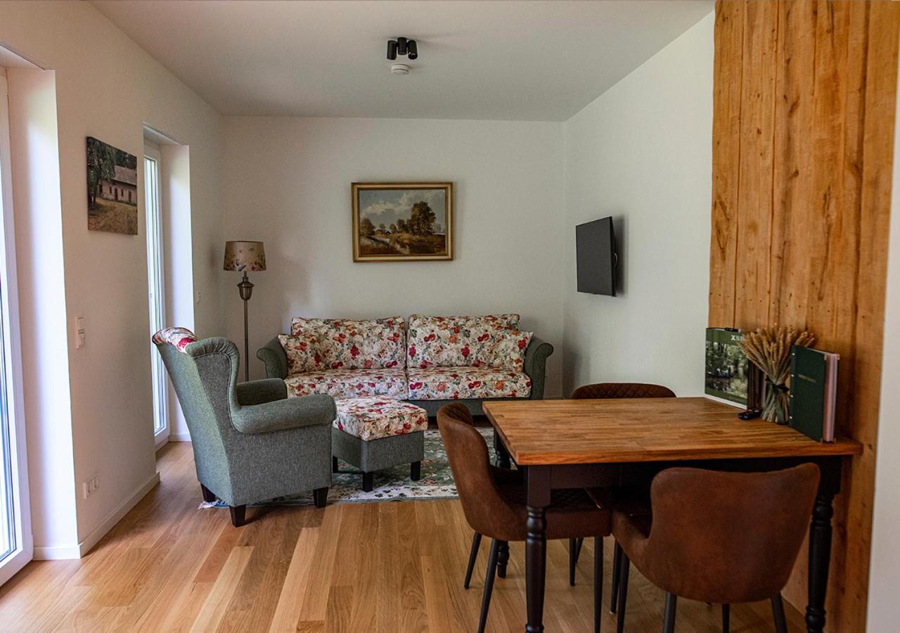 Vierseitenhof Appartements