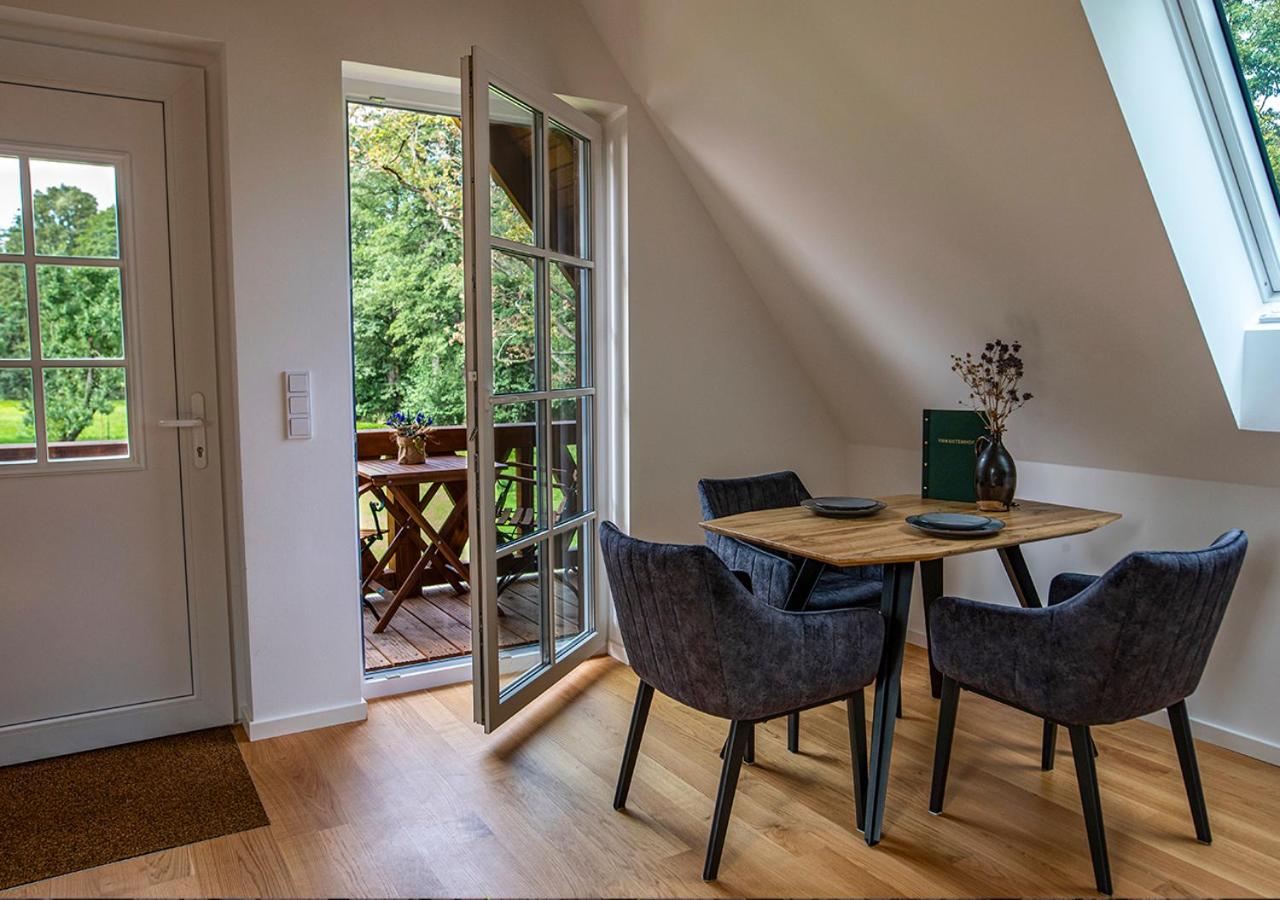 Vierseitenhof Appartements