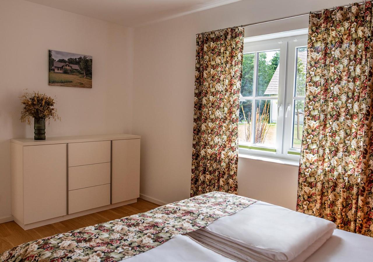 Vierseitenhof Appartements