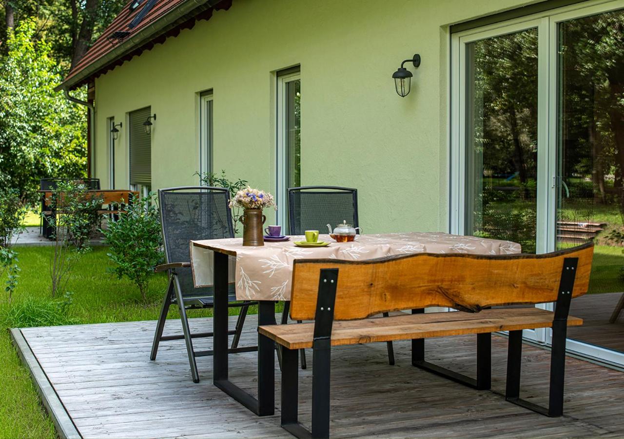Vierseitenhof Appartements