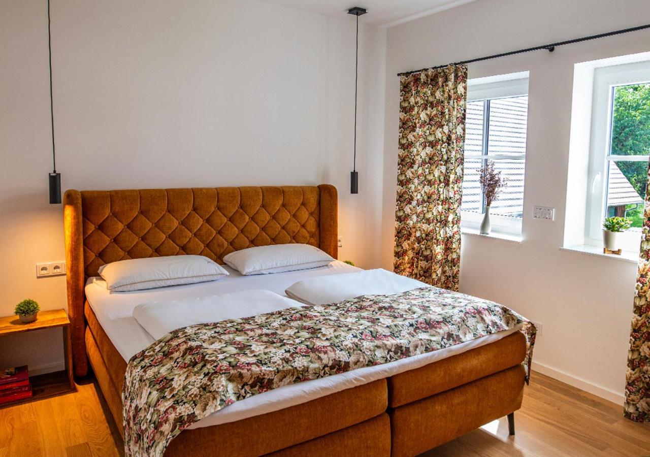 Vierseitenhof Appartements