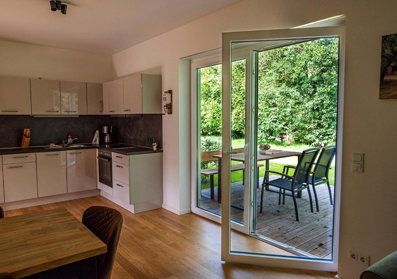 Vierseitenhof Appartements