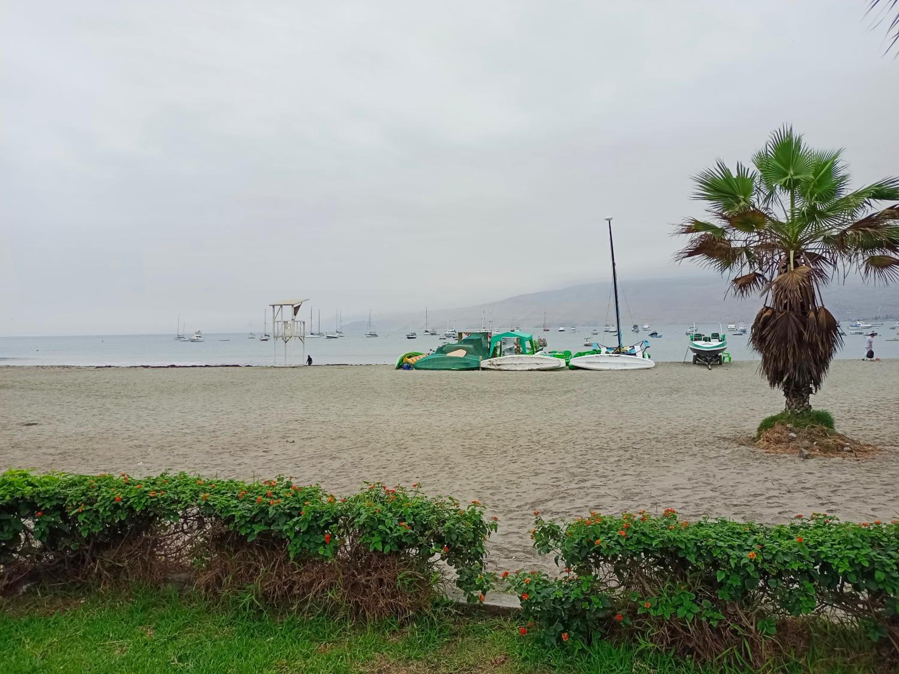 Playa Ancon, frente al mar! view 2