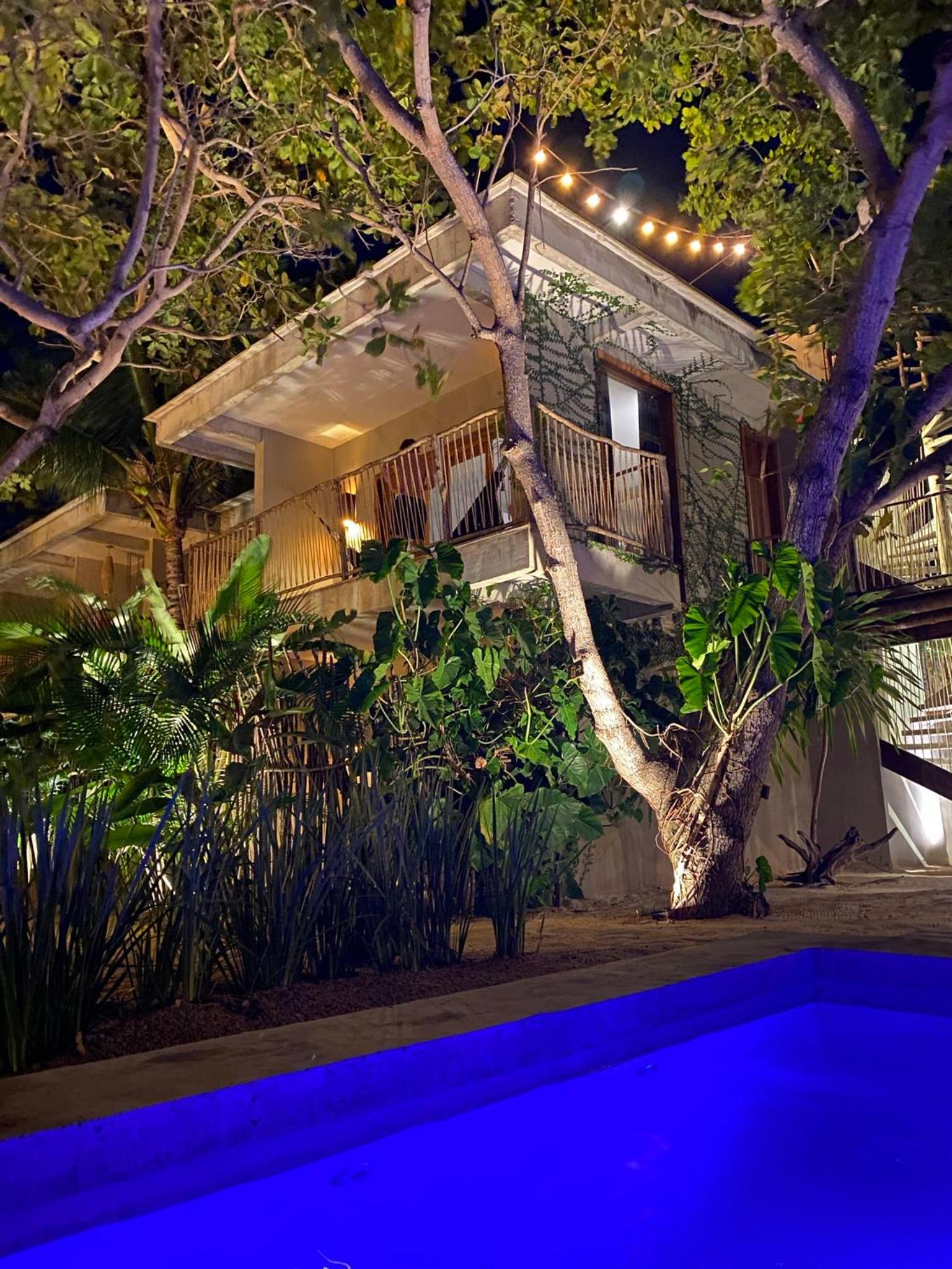 Hotel Villa Mango Jeri - Image 1